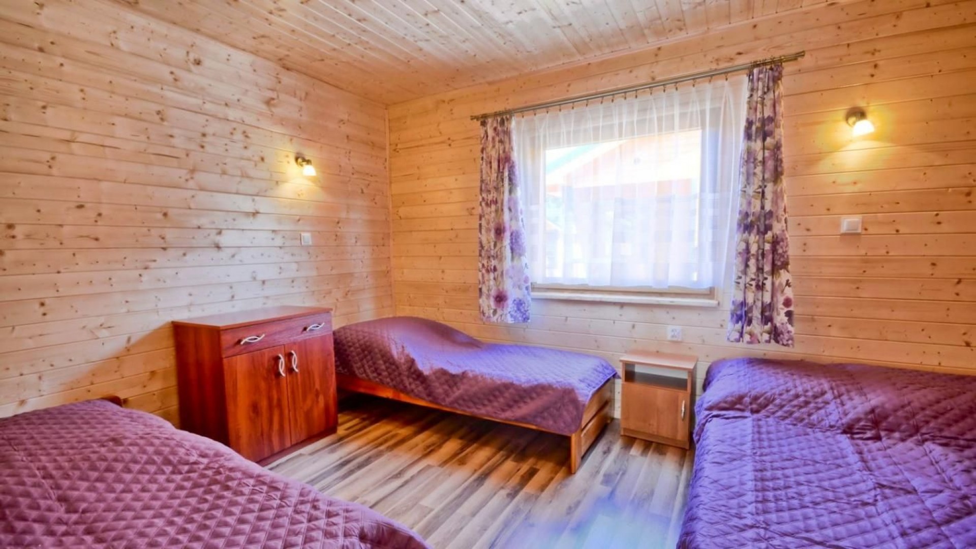 Ośrodki Wypoczynkowe DUET