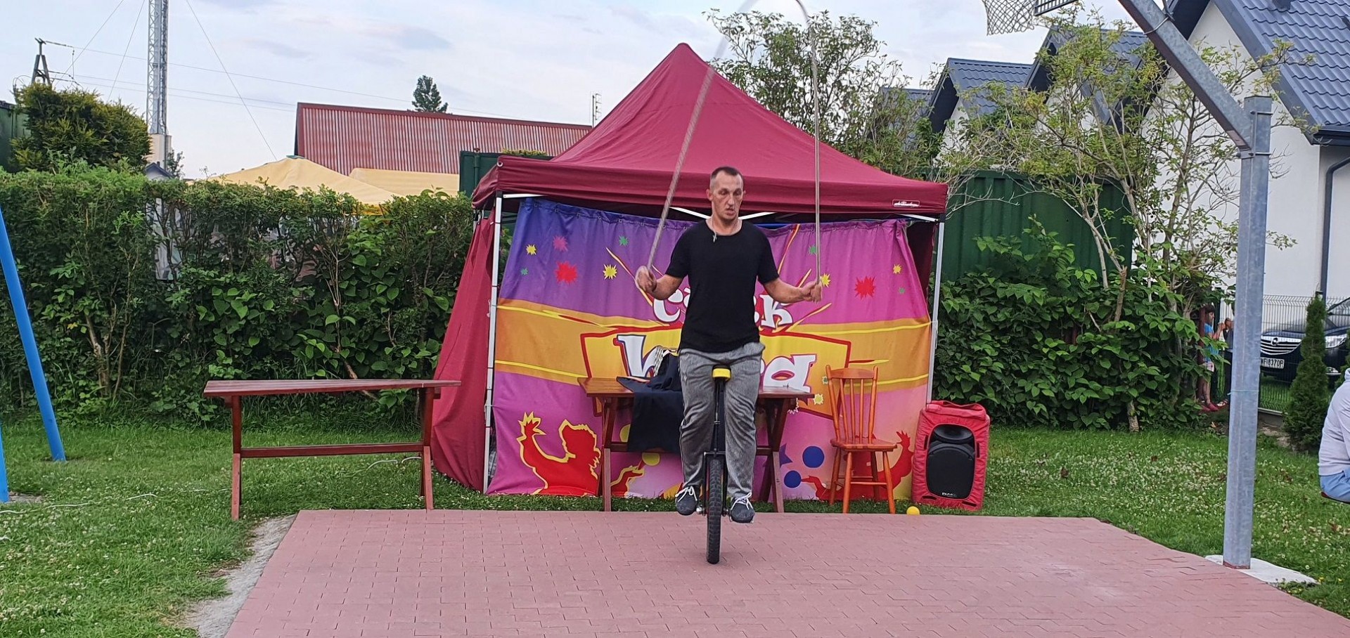 Ośrodki Wypoczynkowe DUET