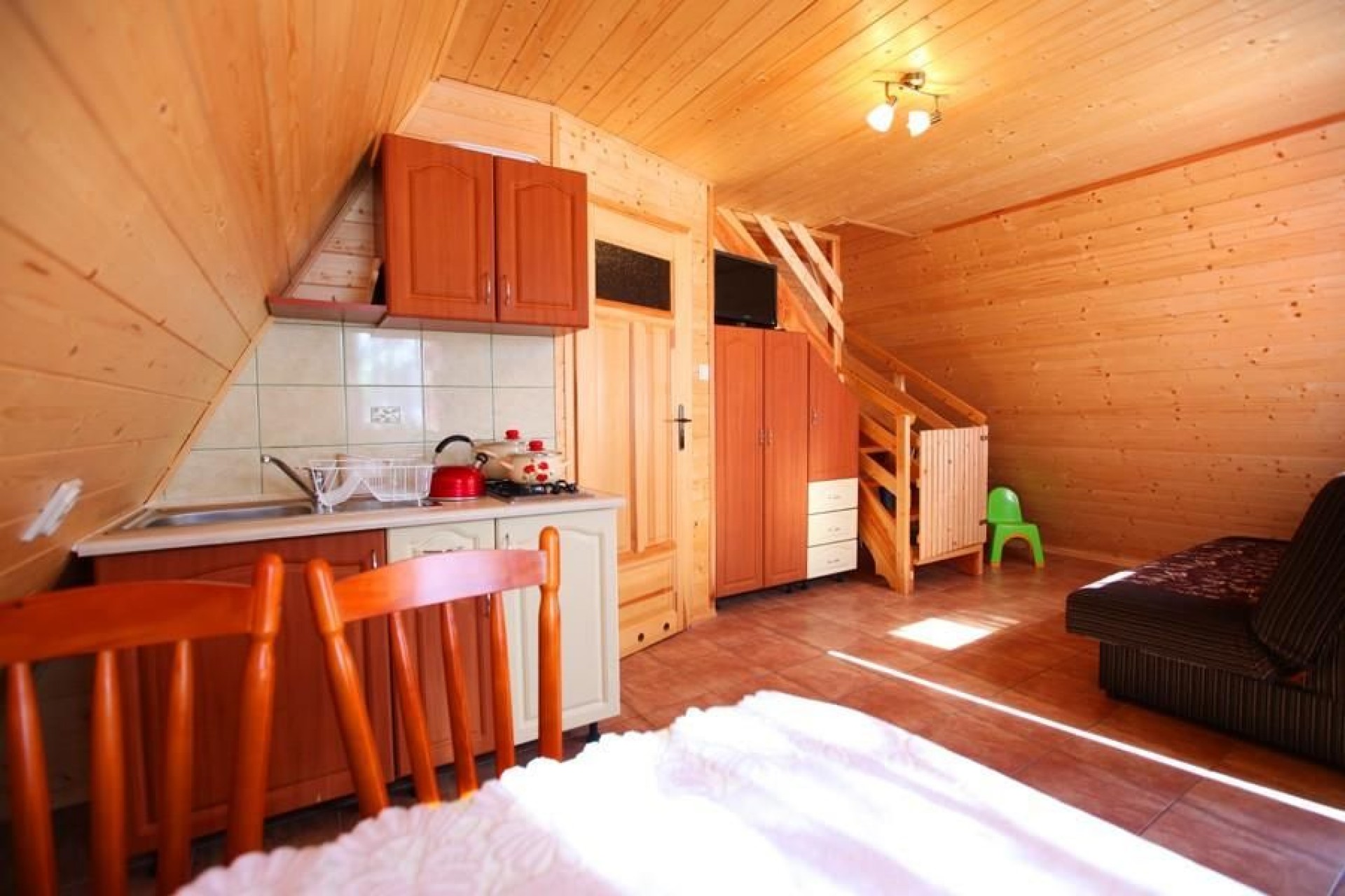 Ośrodki Wypoczynkowe DUET