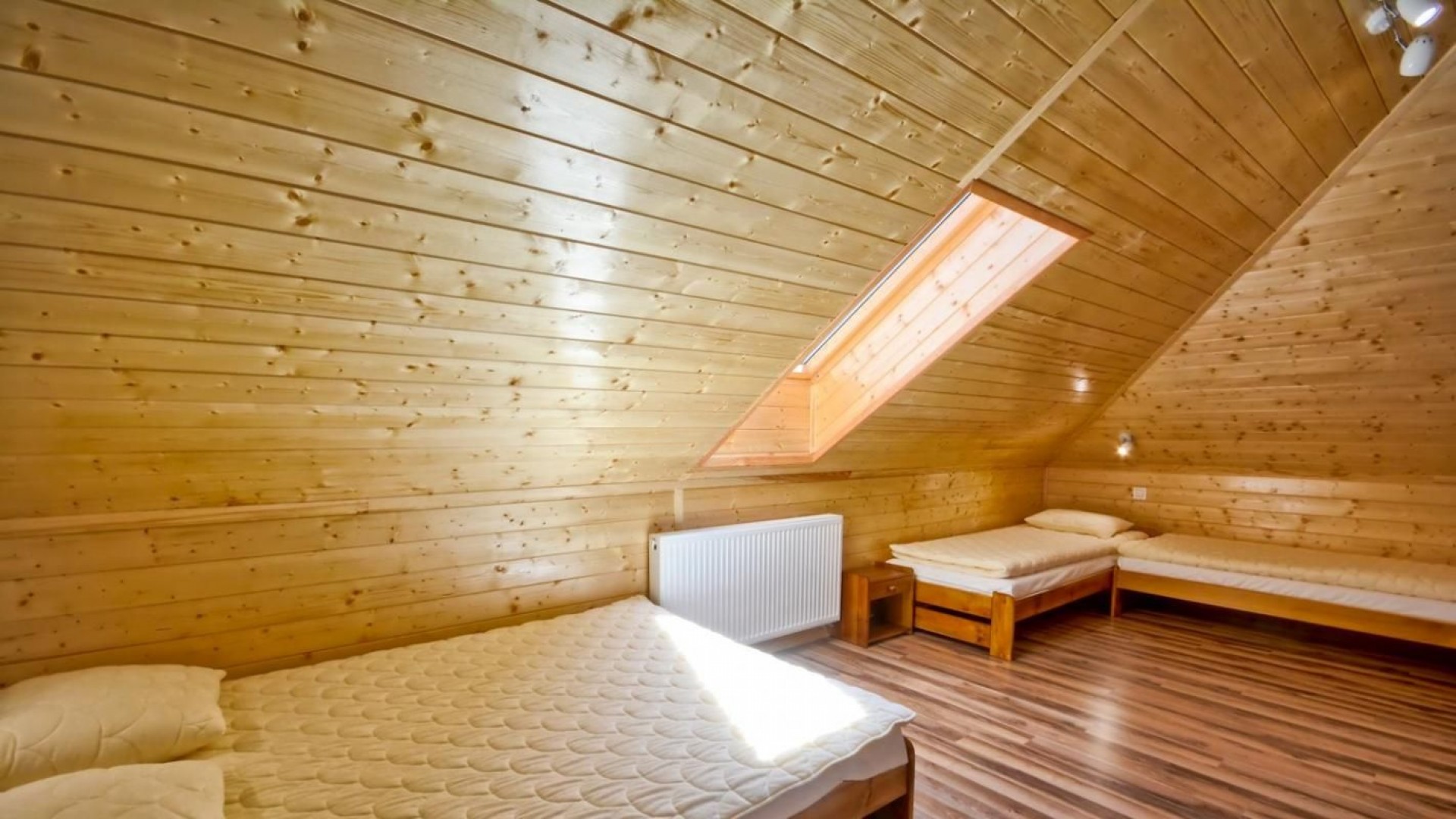 Ośrodki Wypoczynkowe DUET