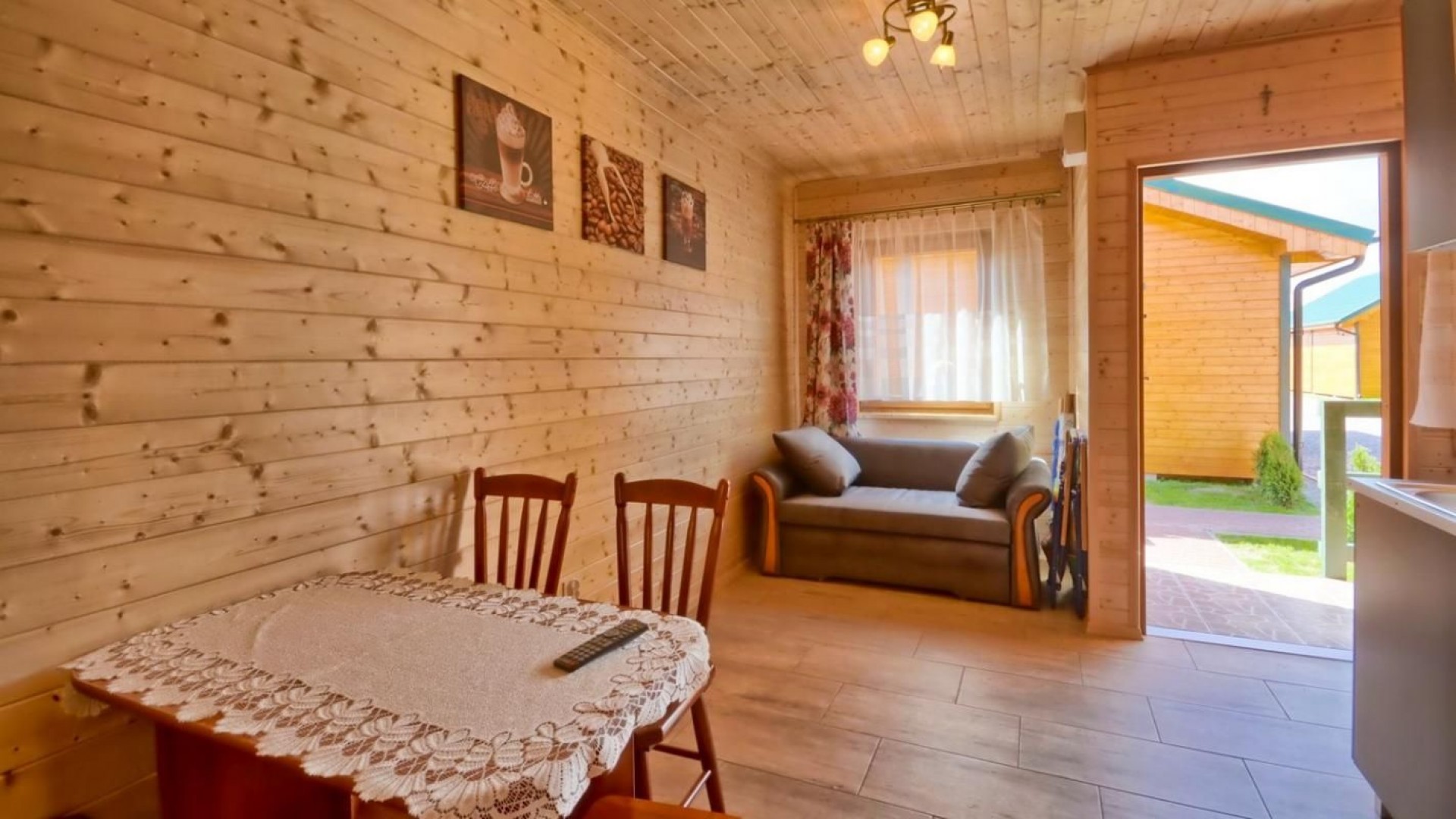 Ośrodki Wypoczynkowe DUET