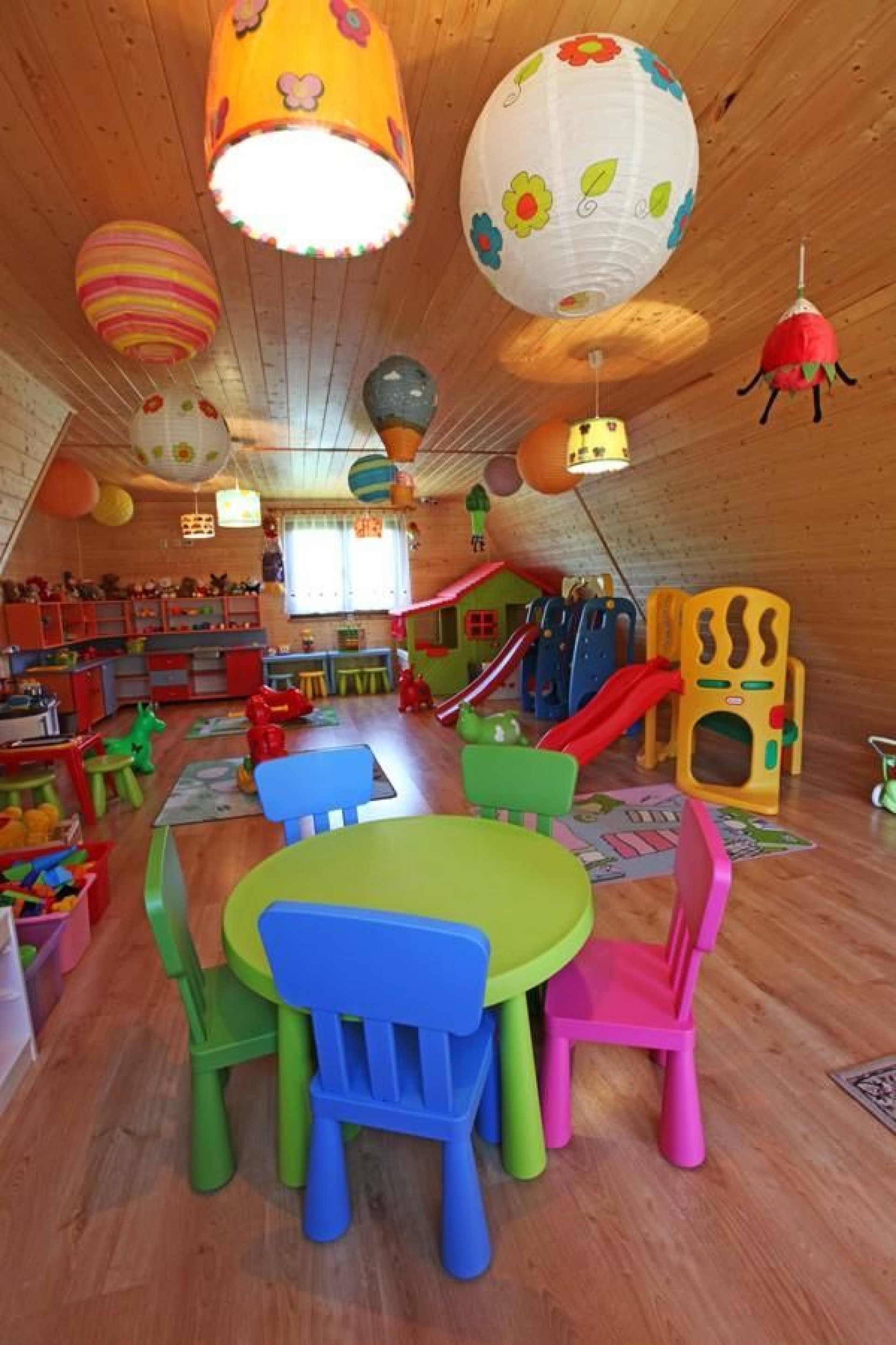 Ośrodki Wypoczynkowe DUET