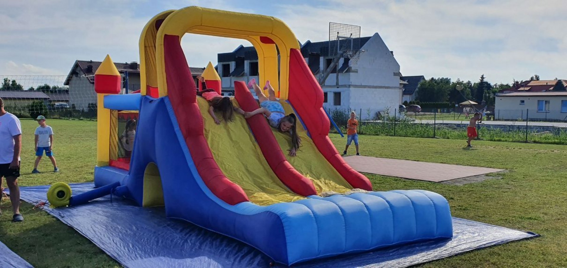 Ośrodki Wypoczynkowe DUET