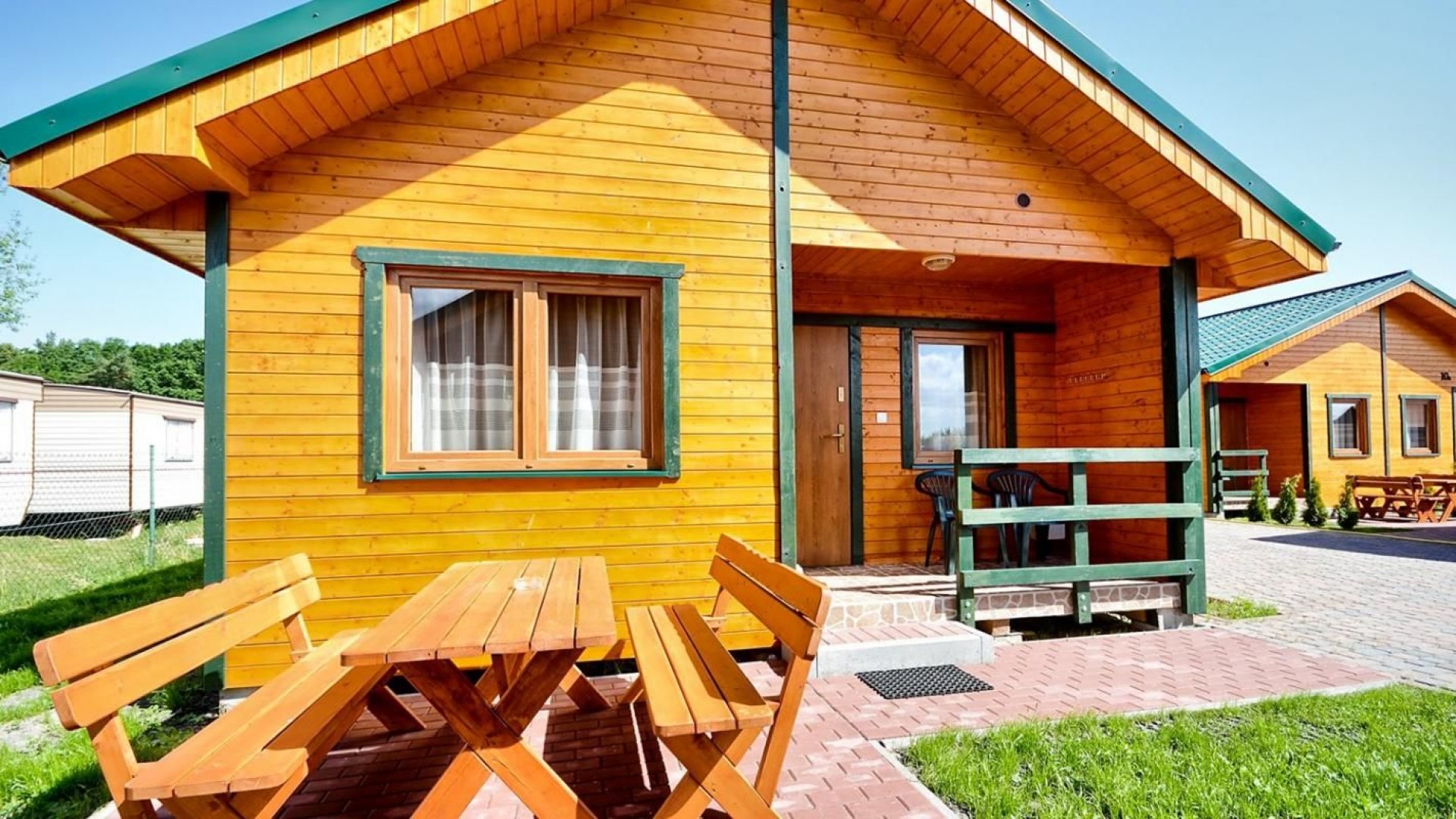 Ośrodki Wypoczynkowe DUET