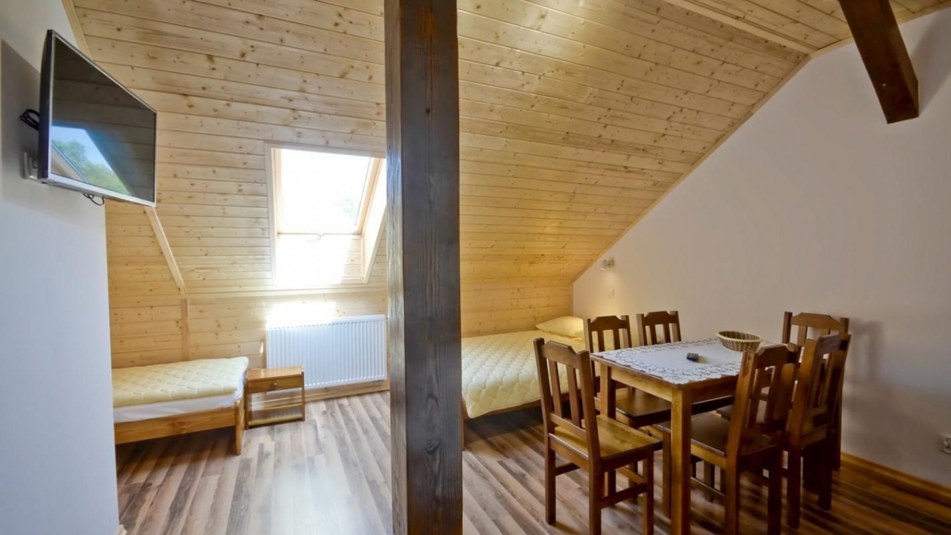 Ośrodki Wypoczynkowe DUET