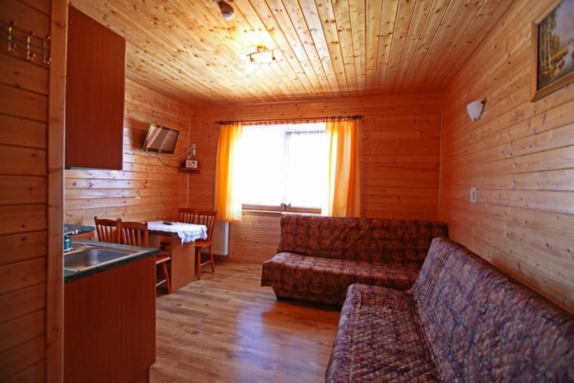 Ośrodki Wypoczynkowe DUET