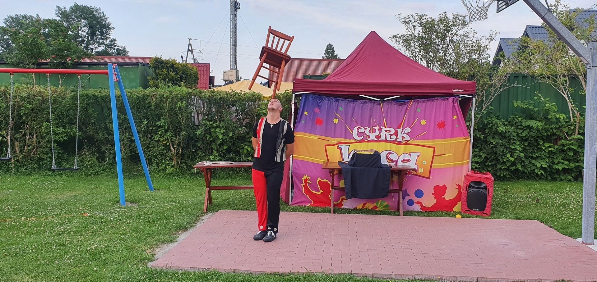 Ośrodki Wypoczynkowe DUET