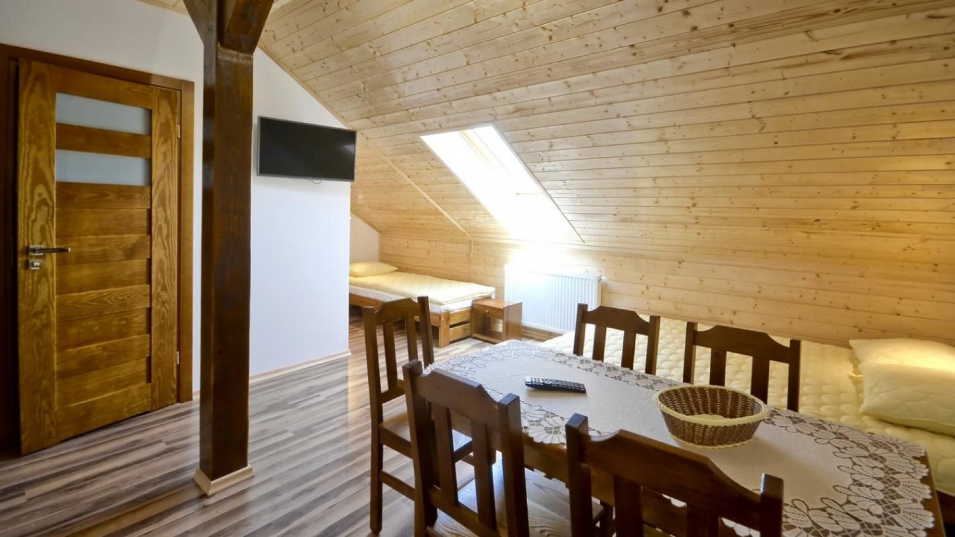 Ośrodki Wypoczynkowe DUET