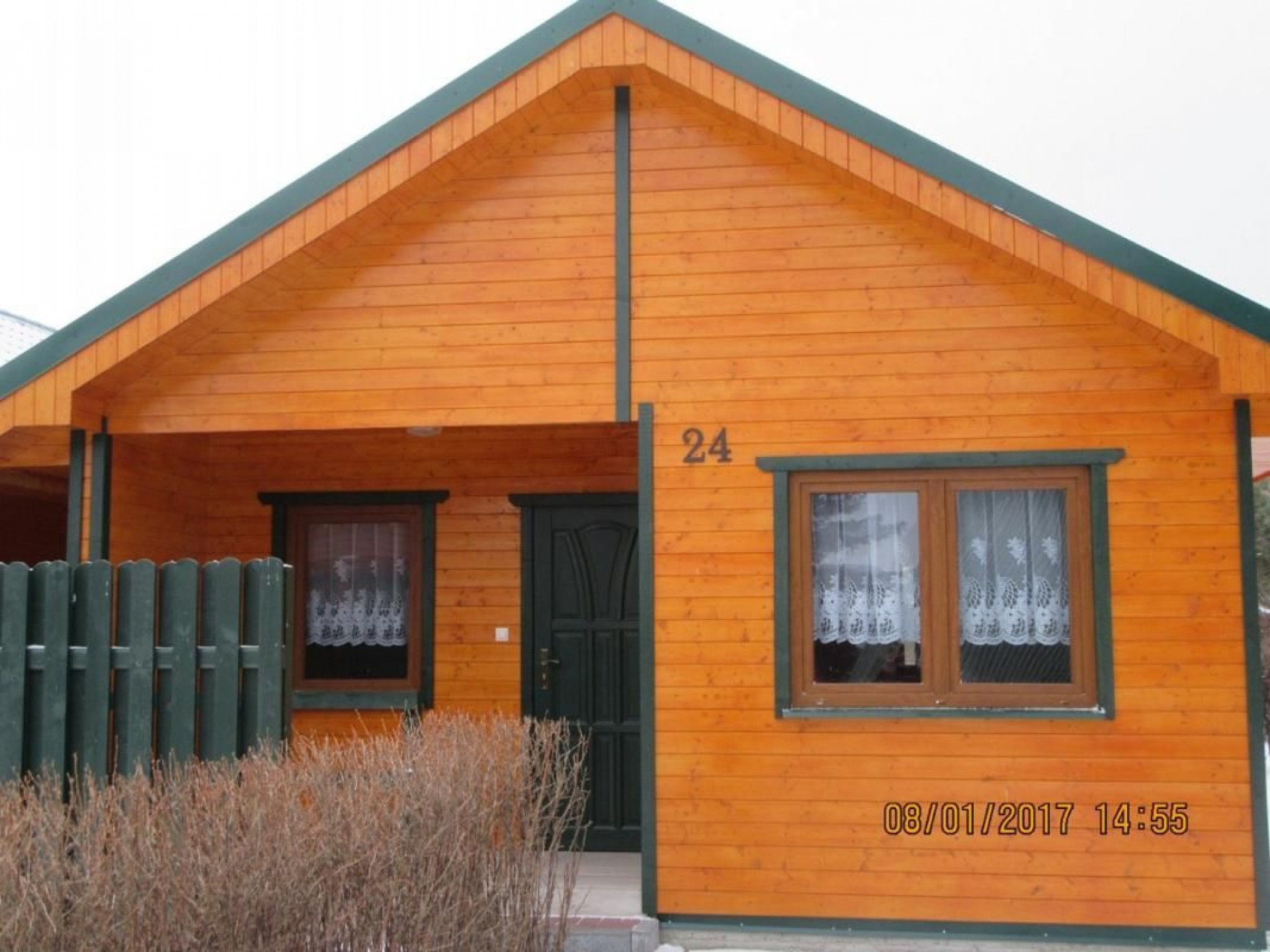 Ośrodki Wypoczynkowe DUET