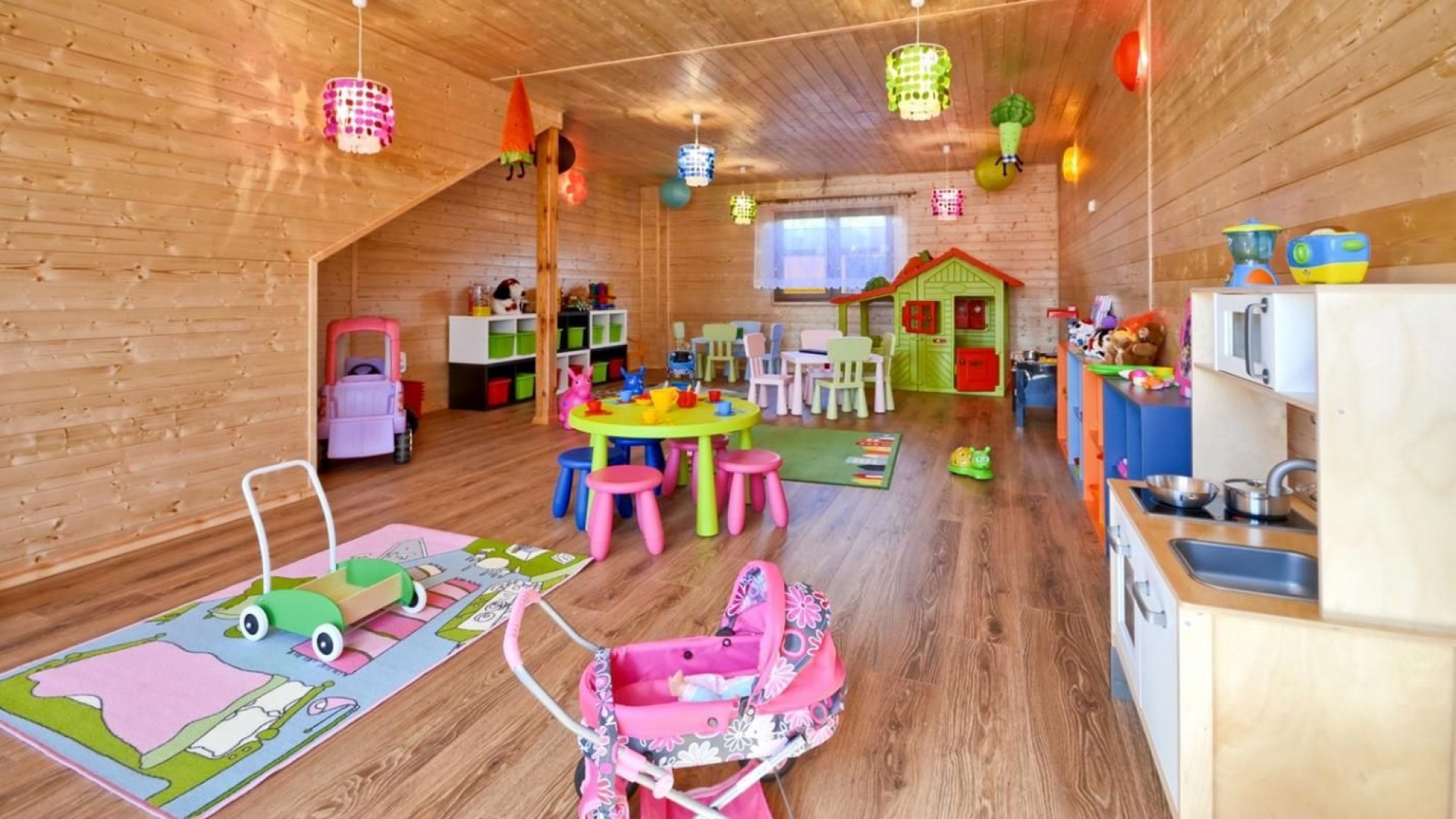 Ośrodki Wypoczynkowe DUET