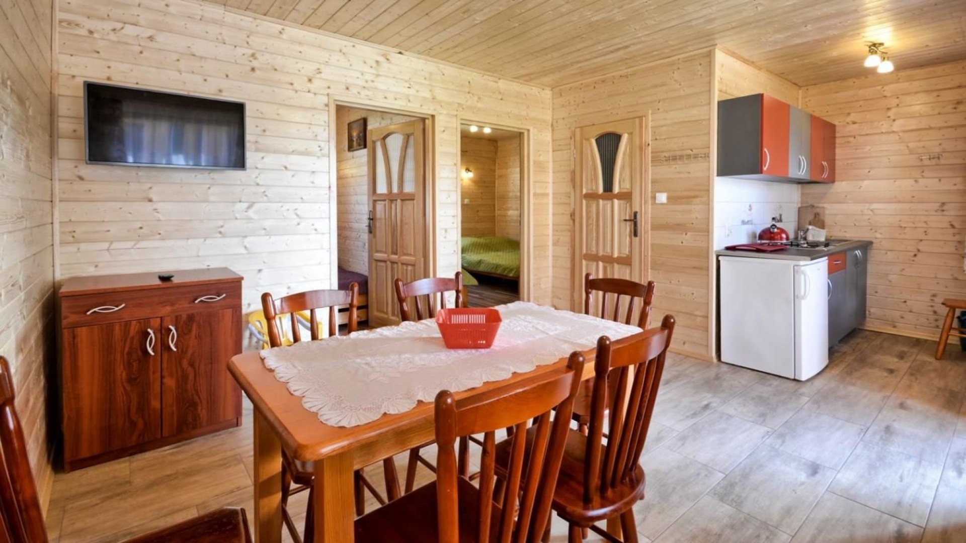 Ośrodki Wypoczynkowe DUET