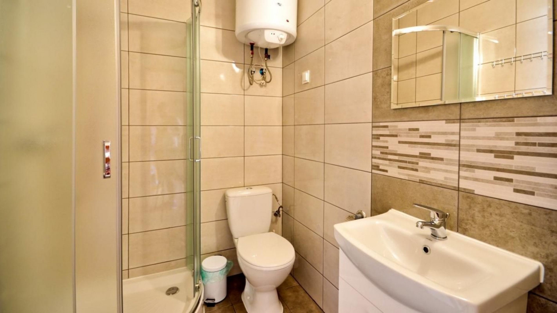 Ośrodki Wypoczynkowe DUET