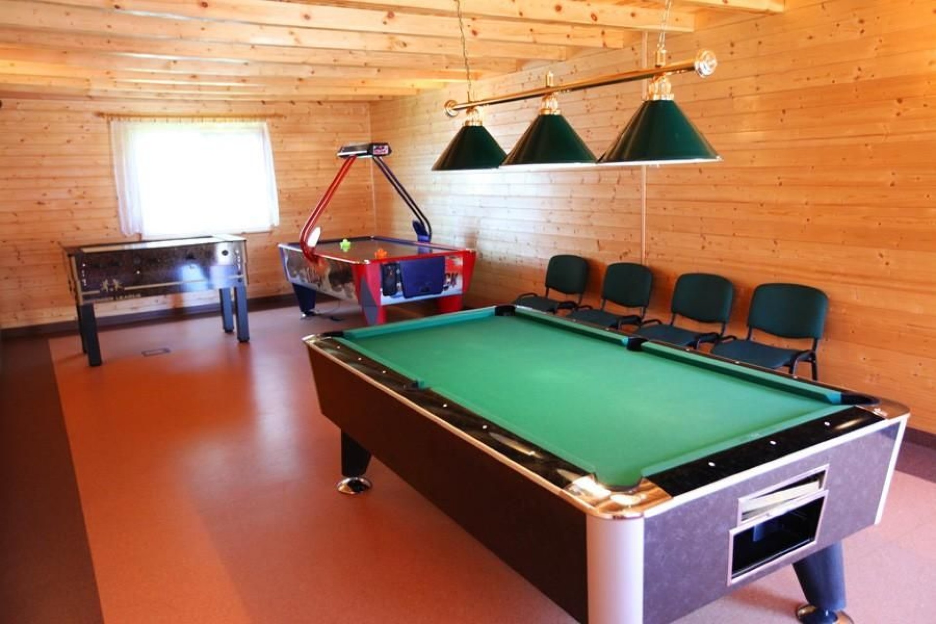 Ośrodki Wypoczynkowe DUET