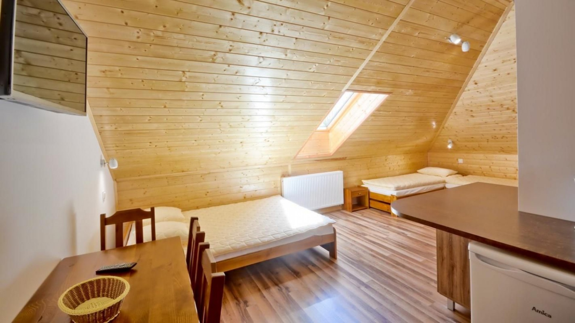 Ośrodki Wypoczynkowe DUET