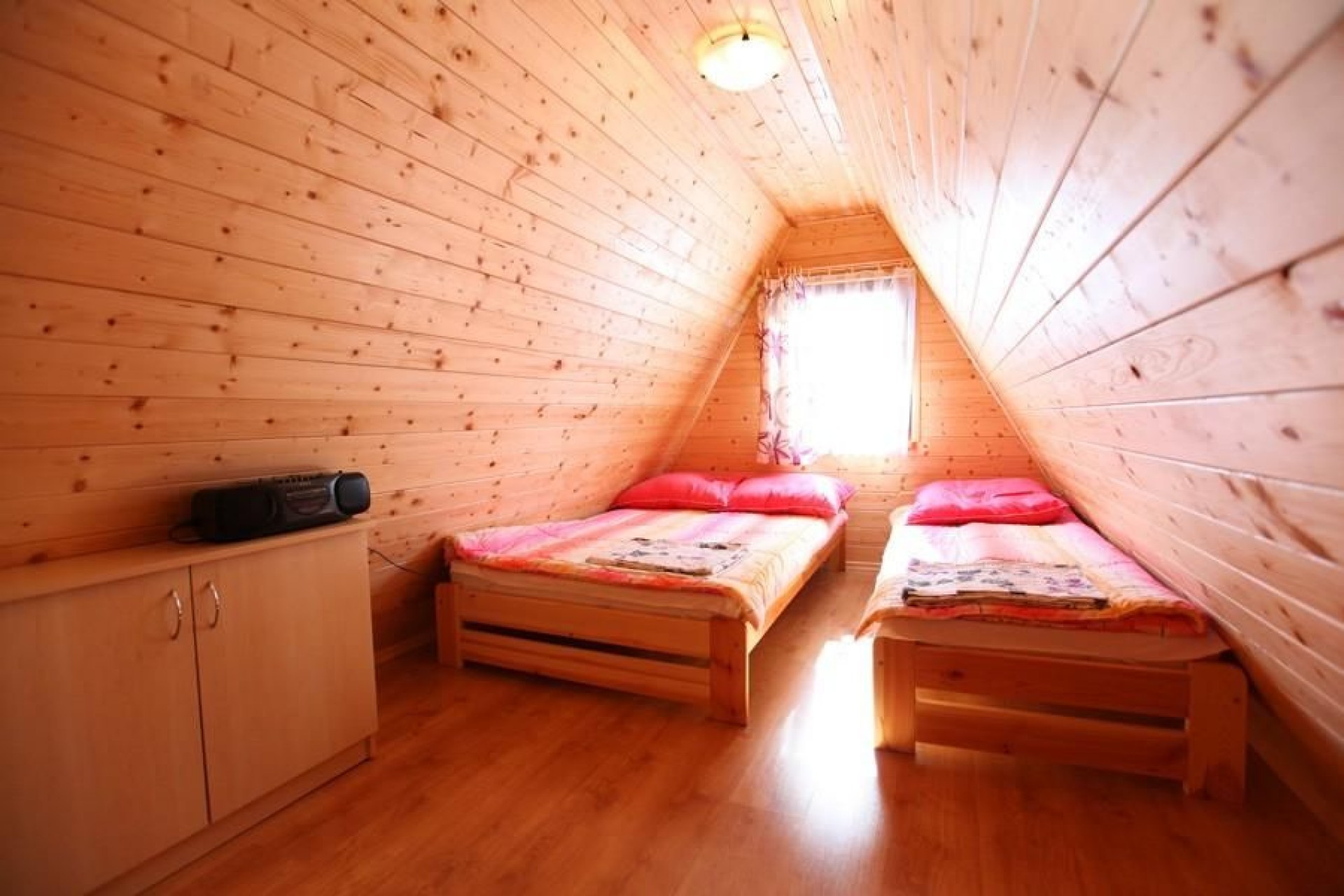 Ośrodki Wypoczynkowe DUET