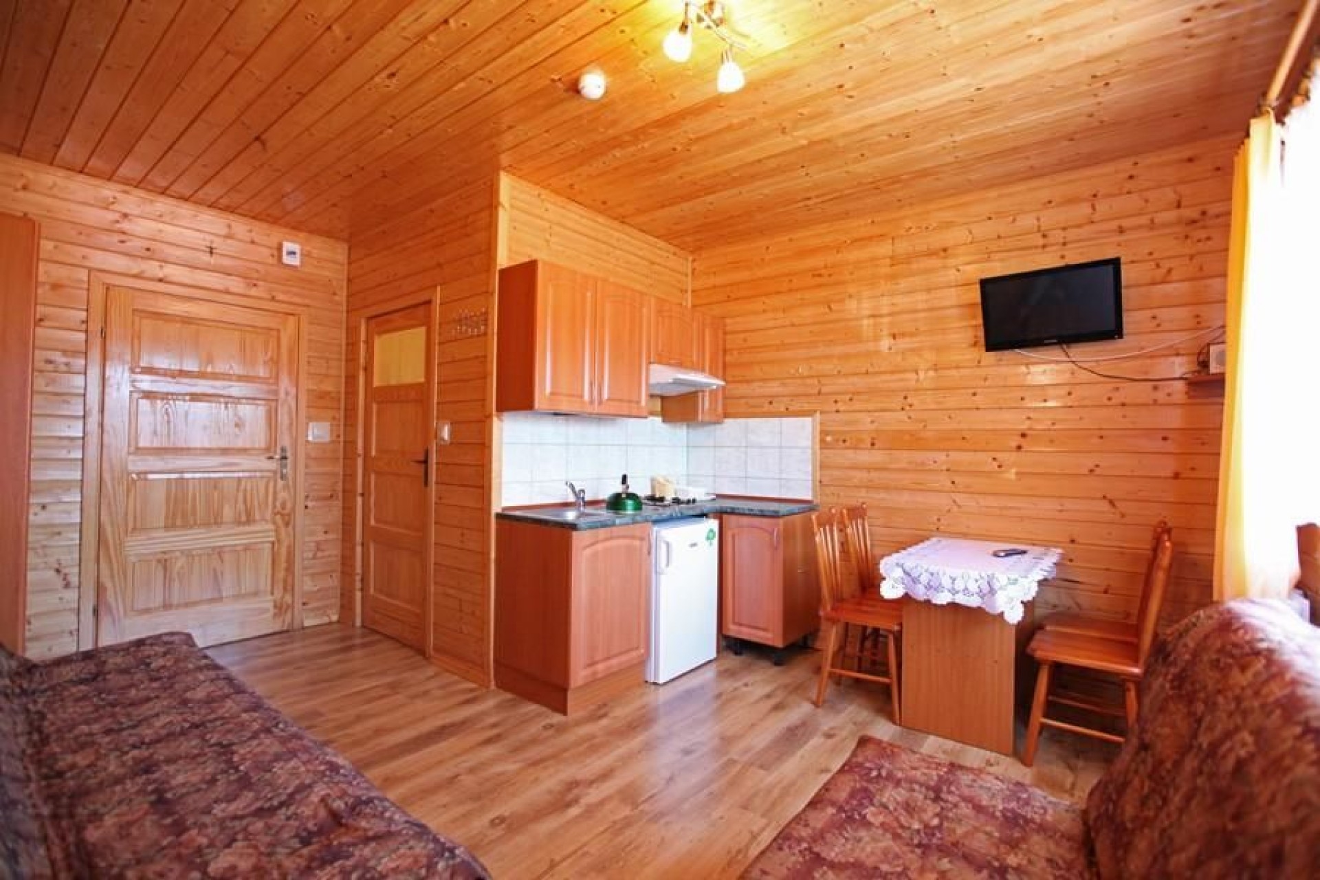 Ośrodki Wypoczynkowe DUET