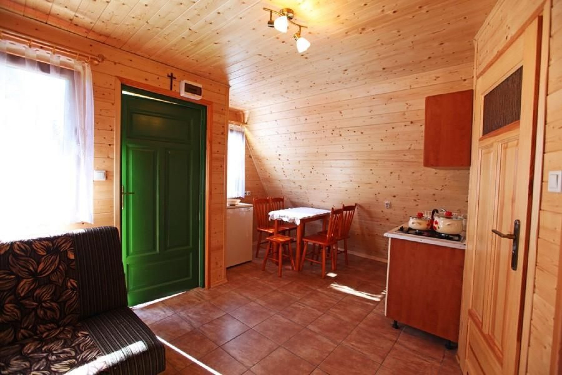 Ośrodki Wypoczynkowe DUET