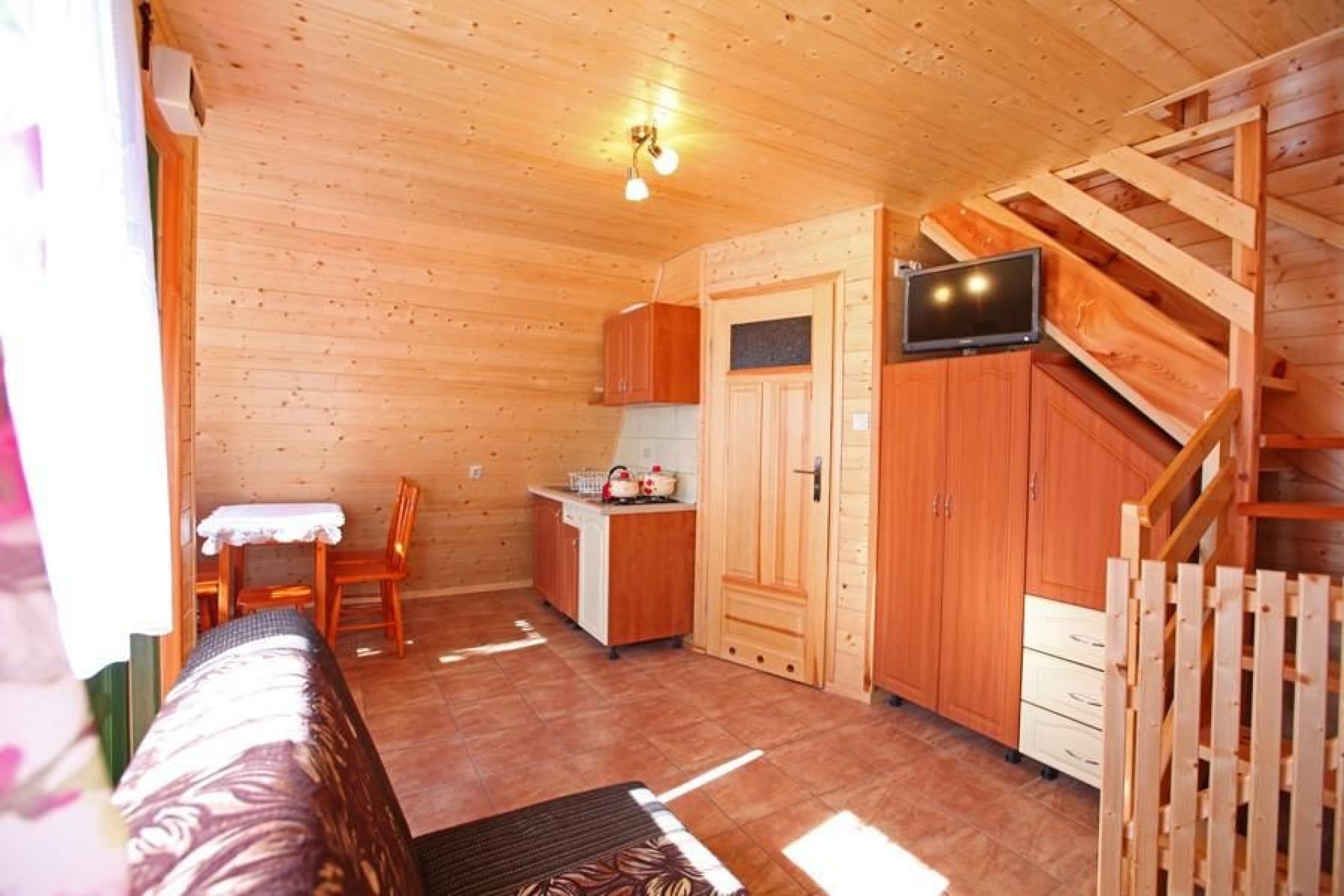 Ośrodki Wypoczynkowe DUET