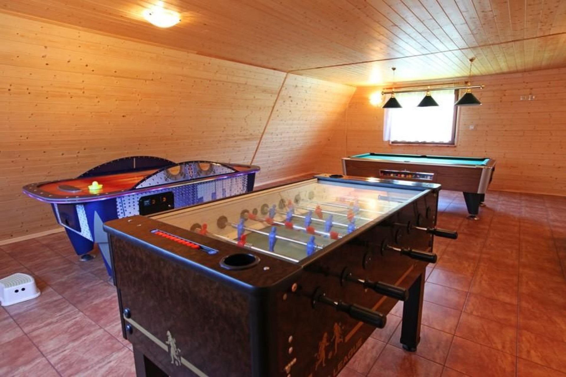 Ośrodki Wypoczynkowe DUET