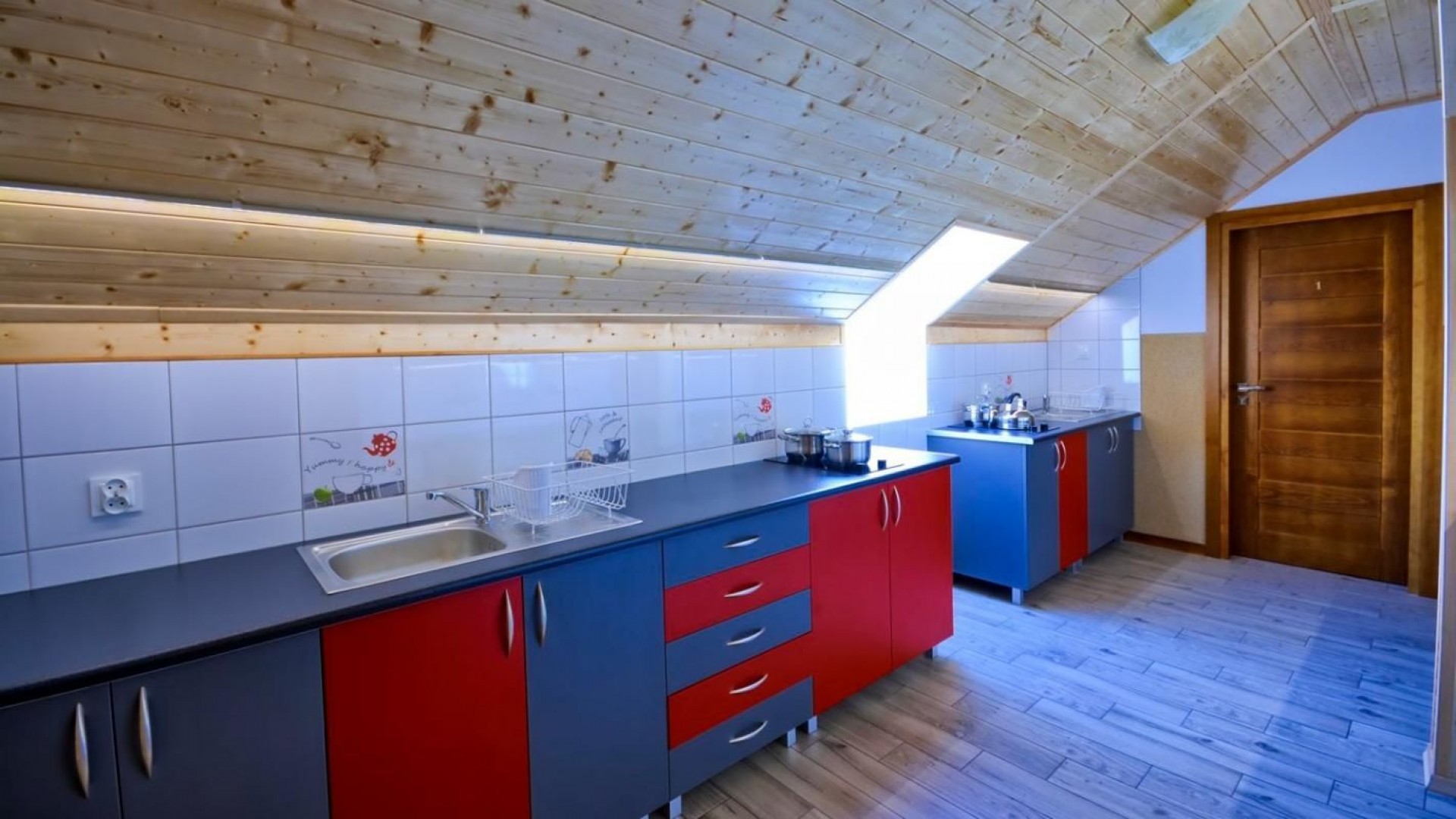 Ośrodki Wypoczynkowe DUET