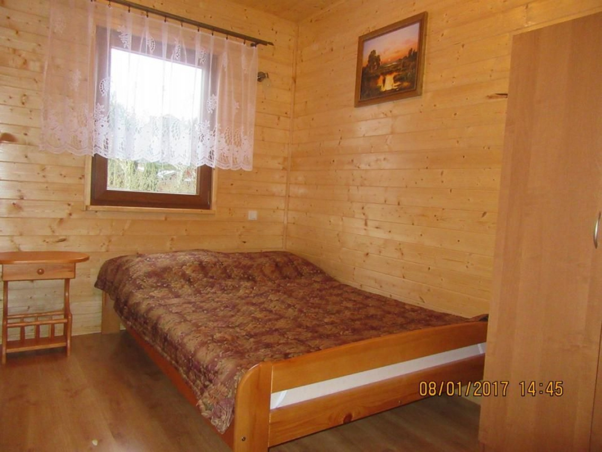 Ośrodki Wypoczynkowe DUET