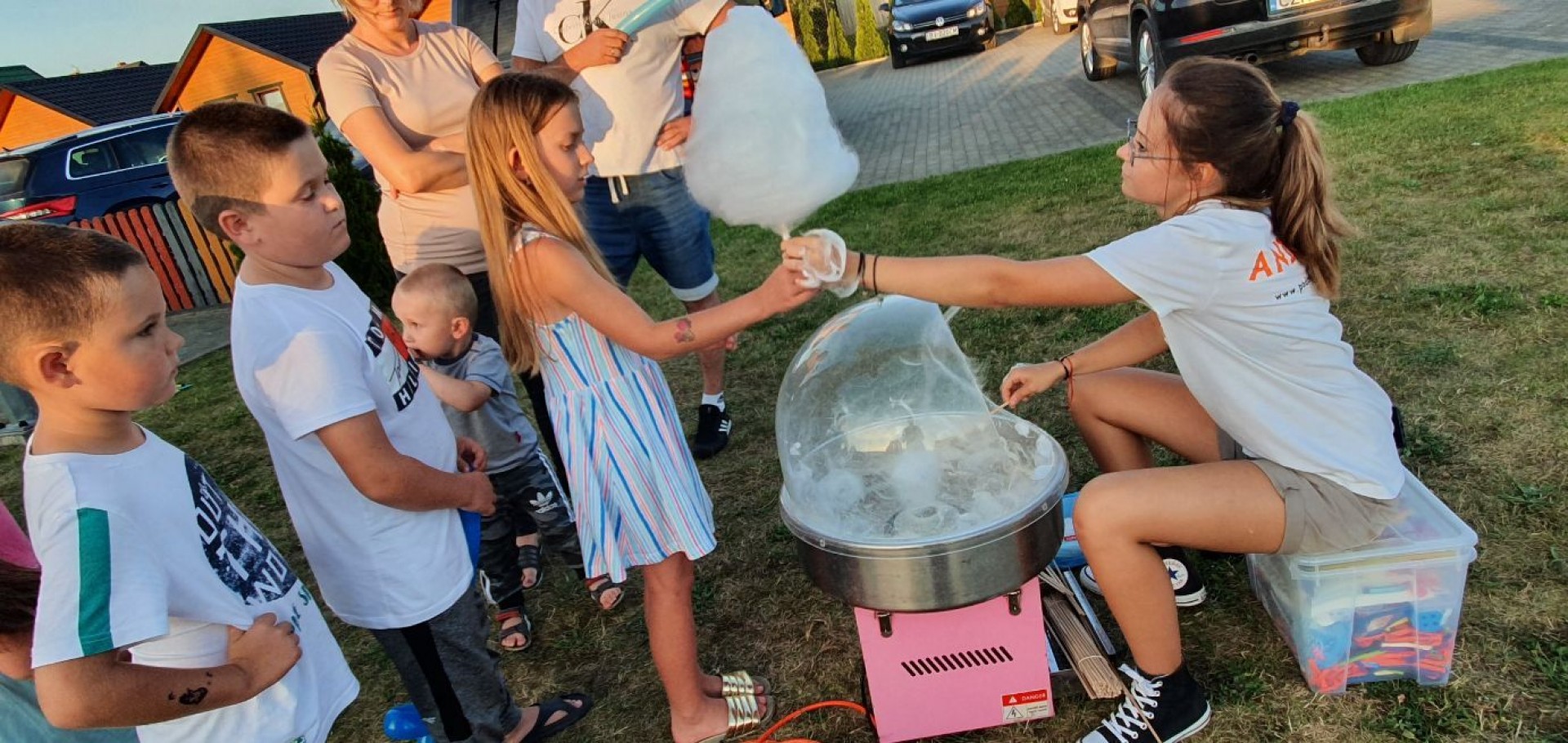 Ośrodki Wypoczynkowe DUET