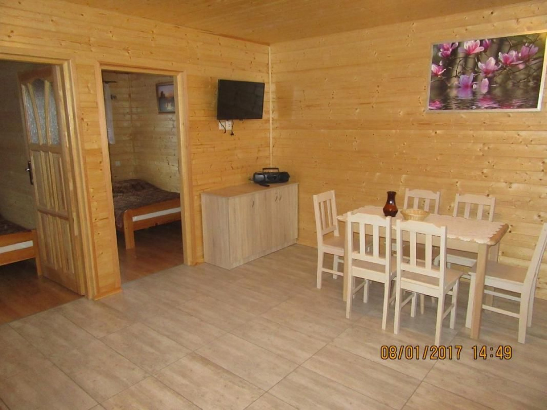 Ośrodki Wypoczynkowe DUET