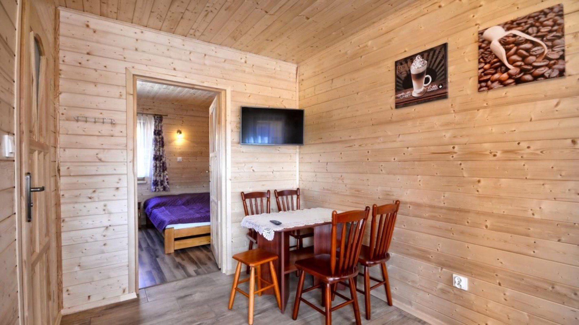 Ośrodki Wypoczynkowe DUET