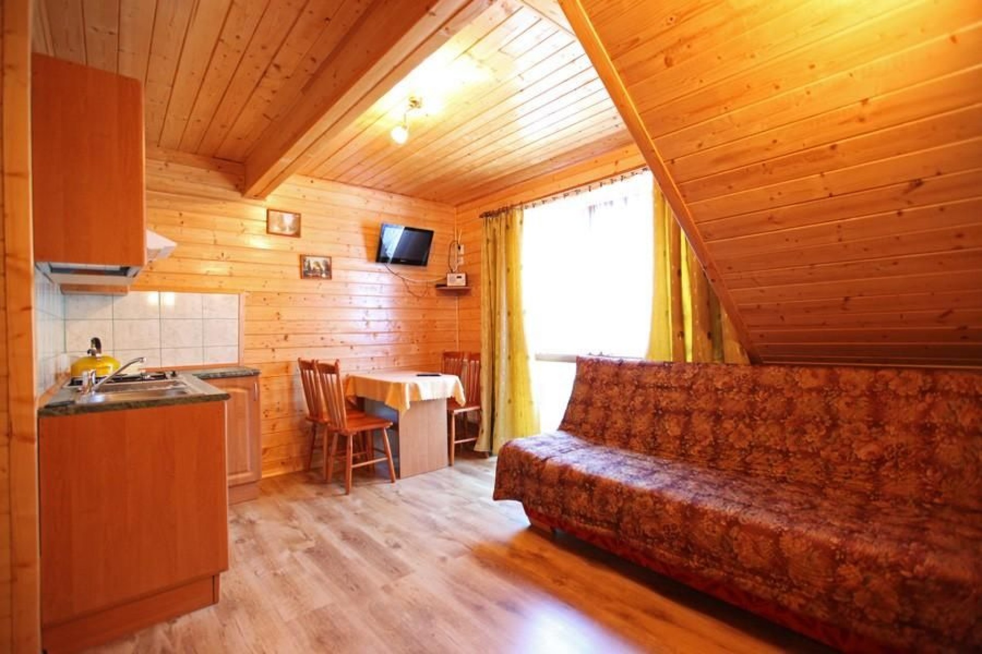 Ośrodki Wypoczynkowe DUET