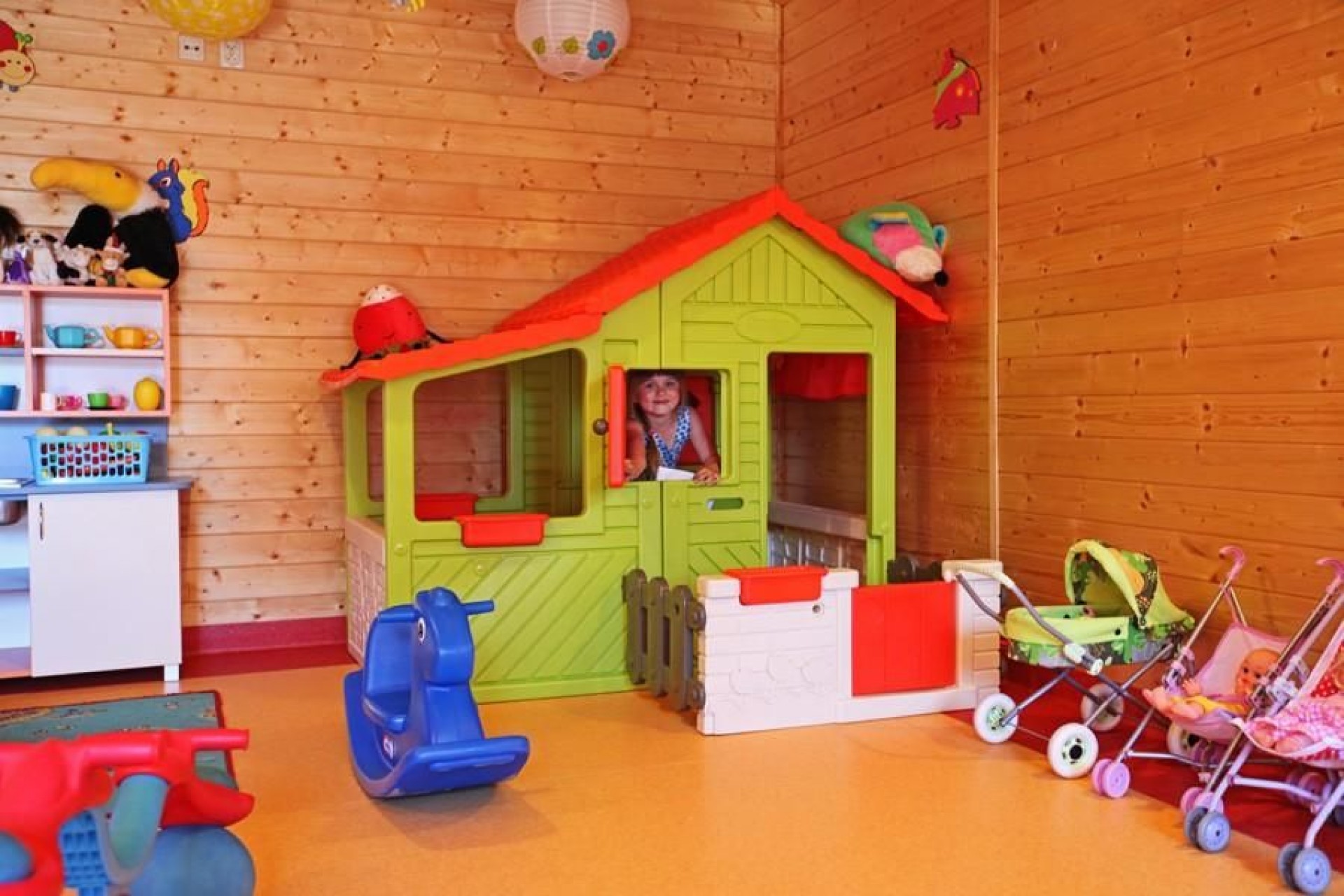 Ośrodki Wypoczynkowe DUET