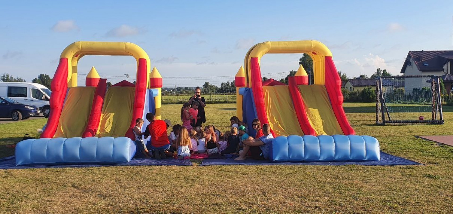 Ośrodki Wypoczynkowe DUET