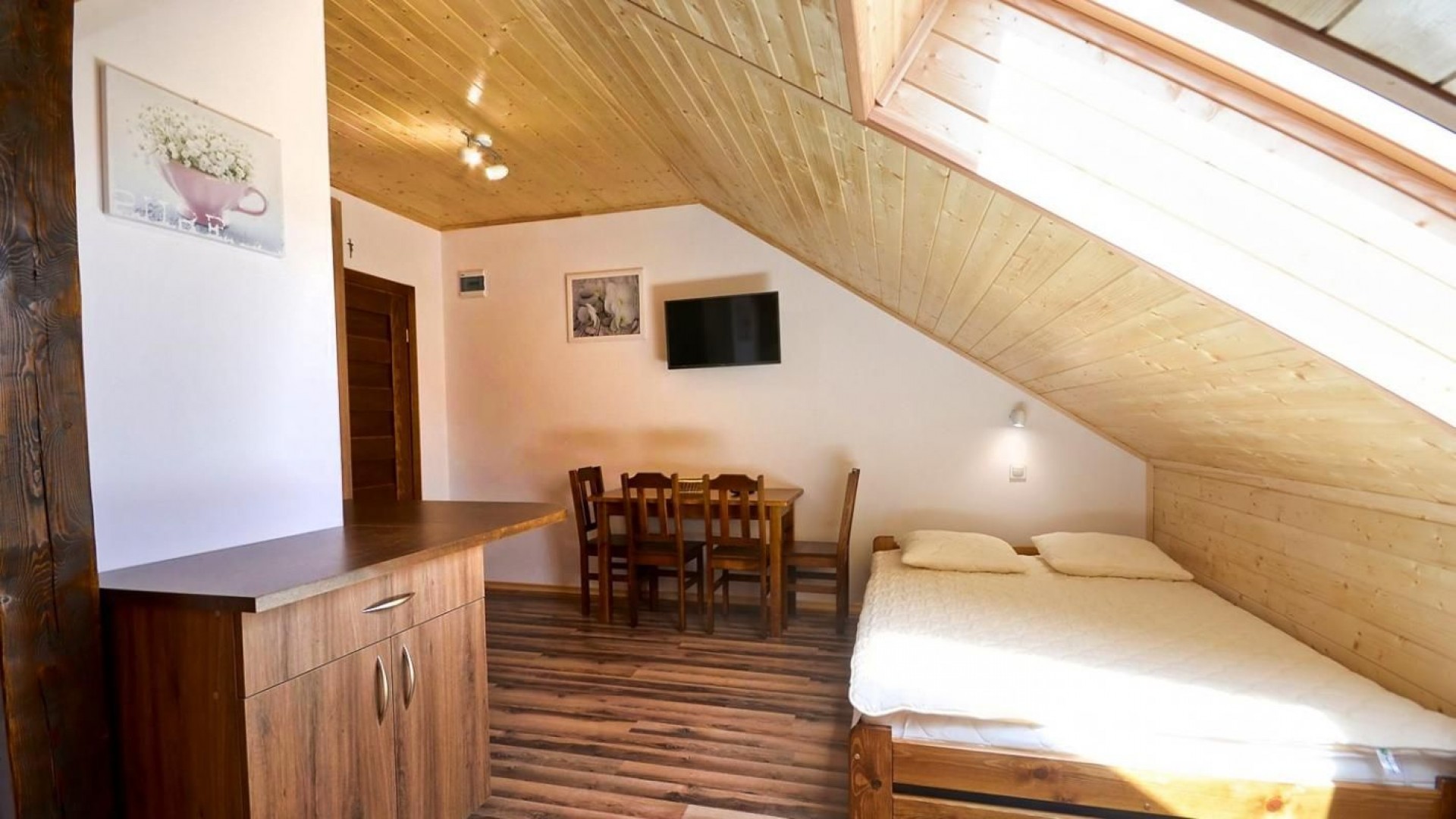 Ośrodki Wypoczynkowe DUET