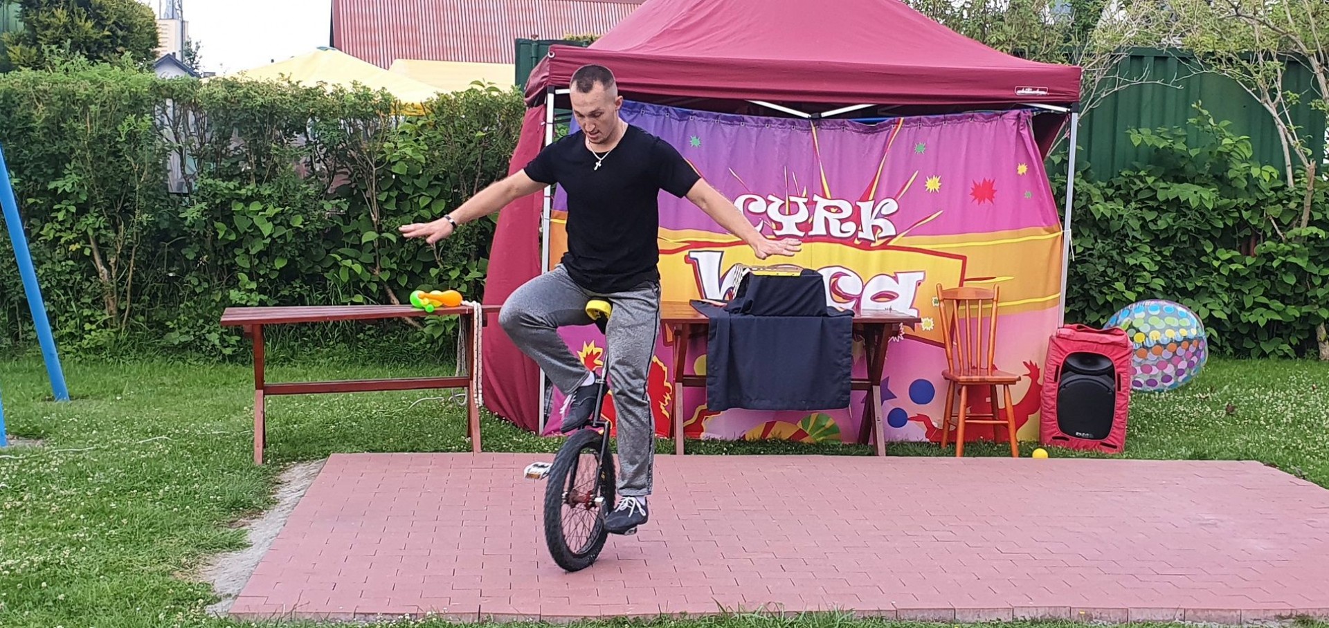 Ośrodki Wypoczynkowe DUET