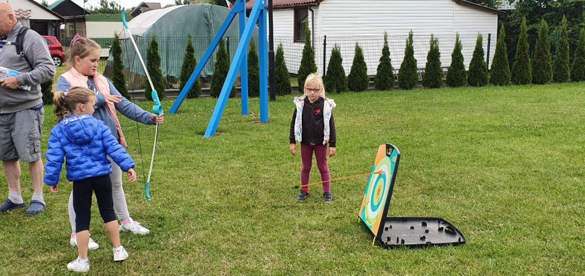 Ośrodki Wypoczynkowe DUET