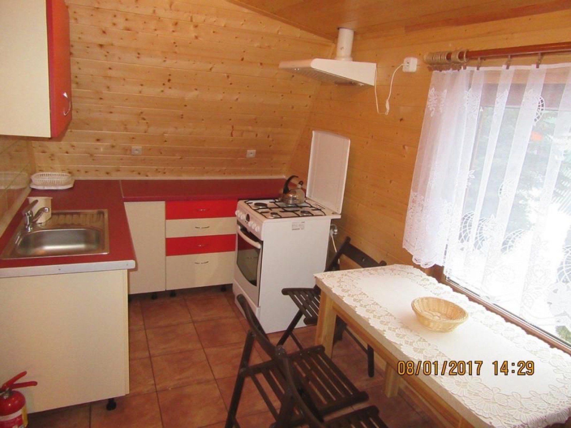 Ośrodki Wypoczynkowe DUET