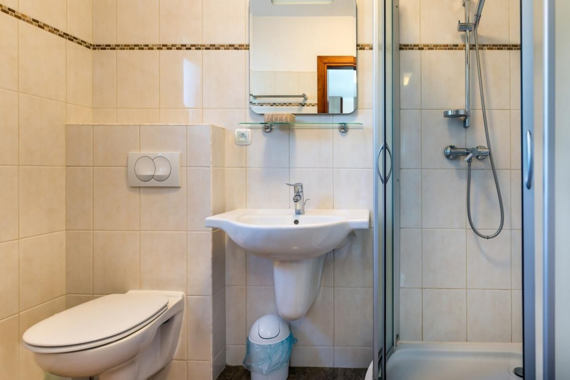 Domki Apartamentowe FULAY Premium