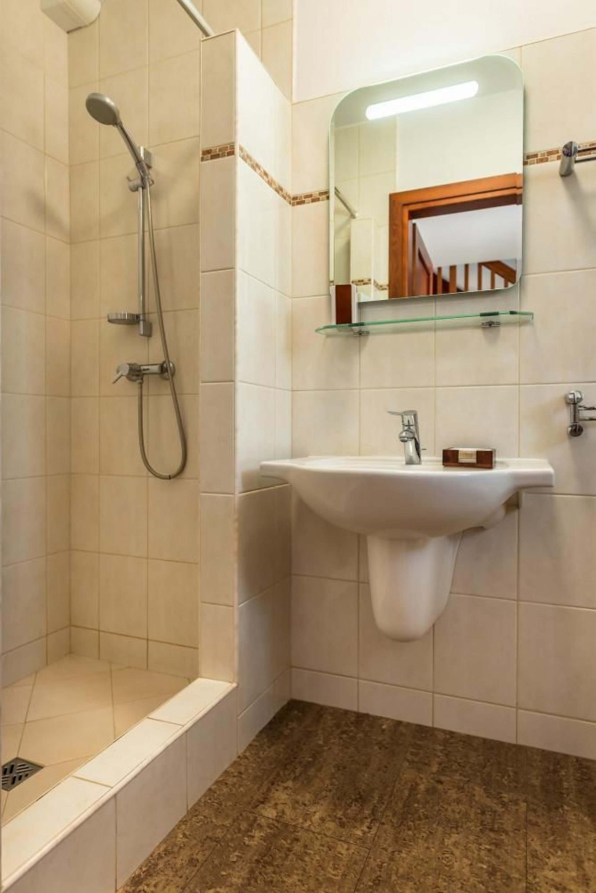 Domki Apartamentowe FULAY Premium