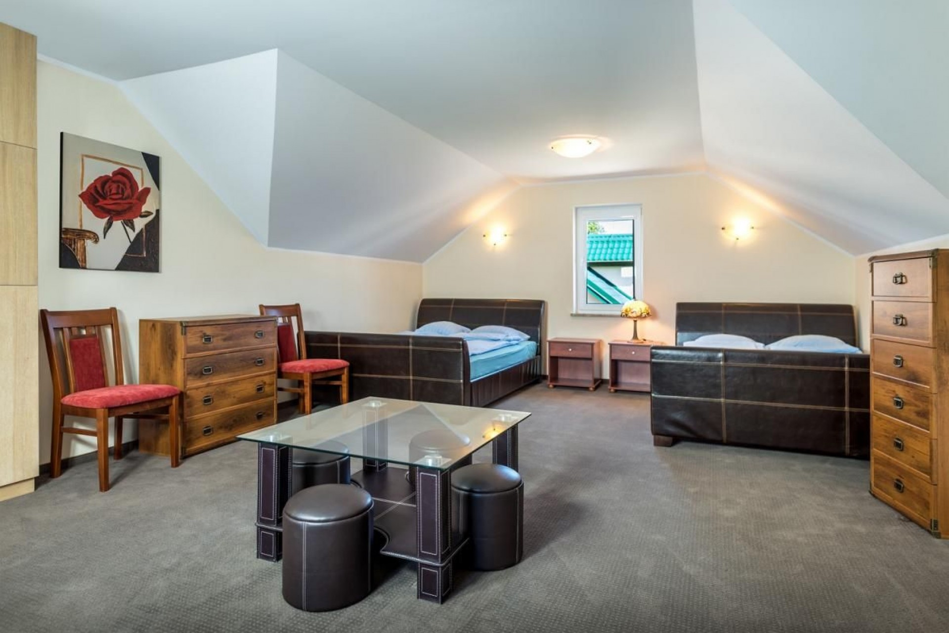 Domki Apartamentowe FULAY Premium