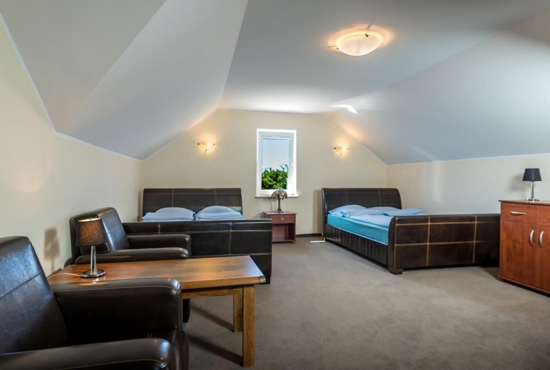 Domki Apartamentowe FULAY Premium