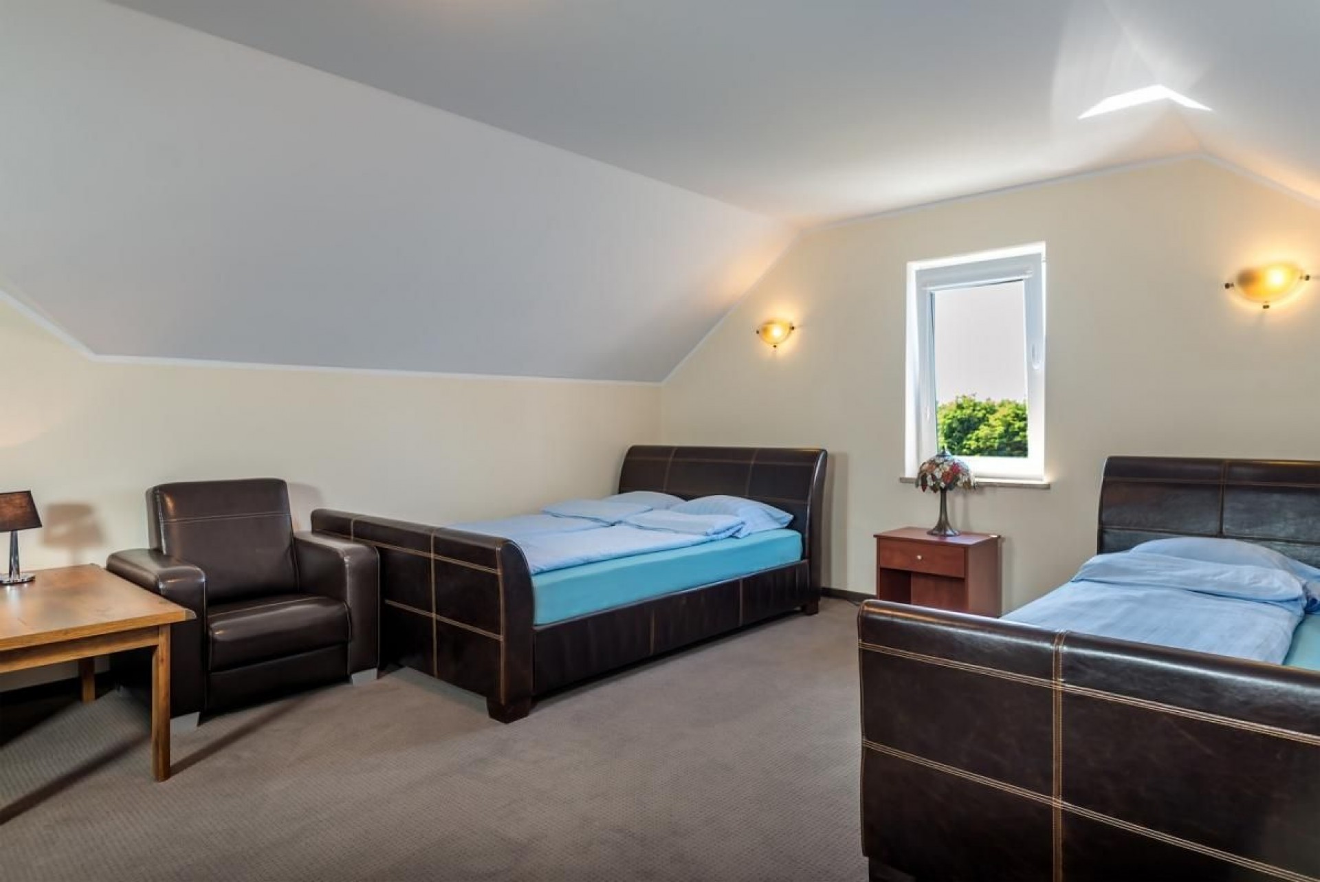 Domki Apartamentowe FULAY Premium