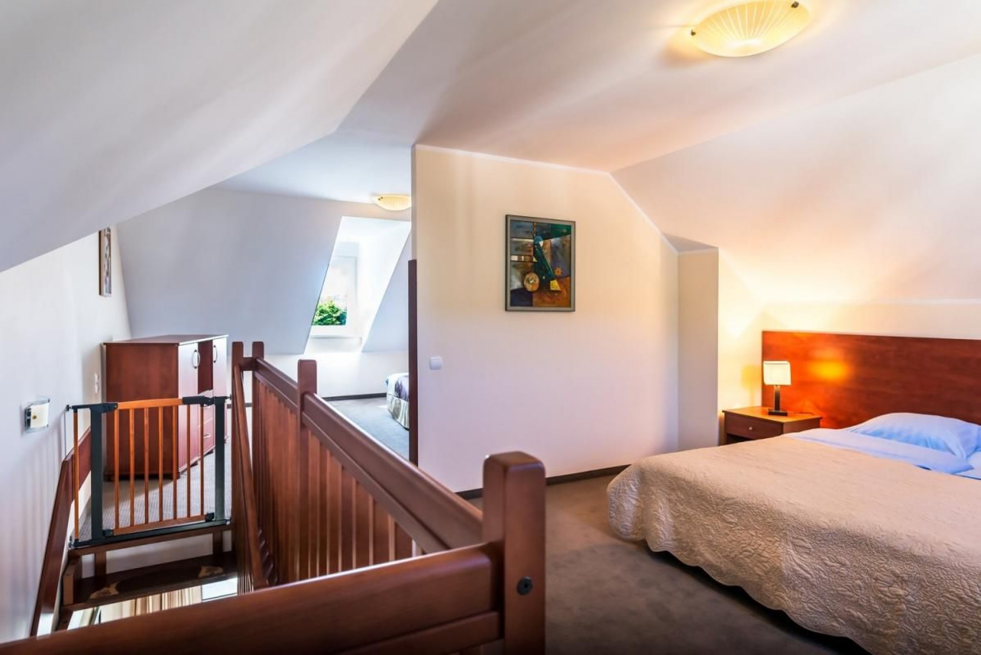 Domki Apartamentowe FULAY Premium