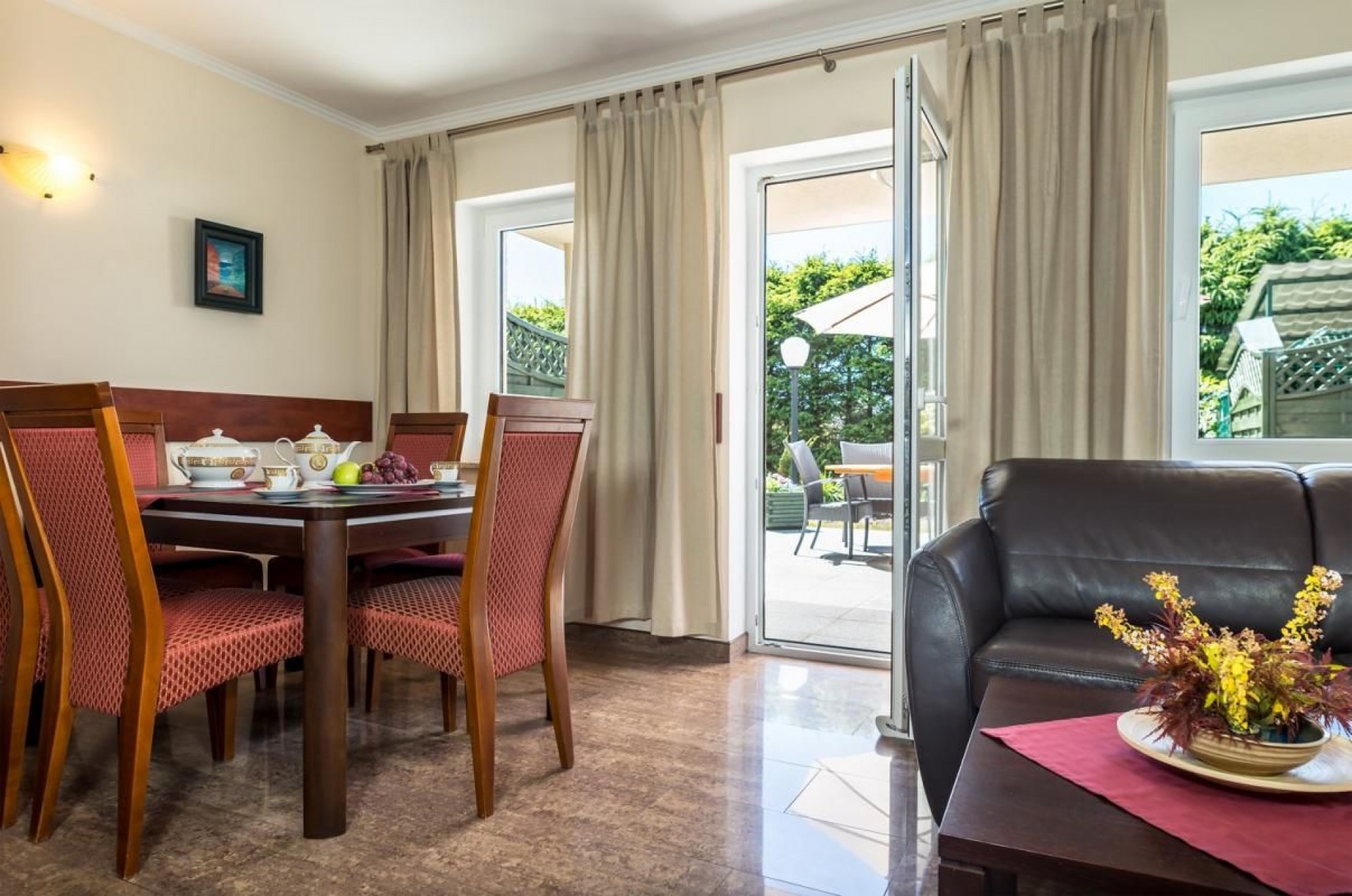 Domki Apartamentowe FULAY Premium