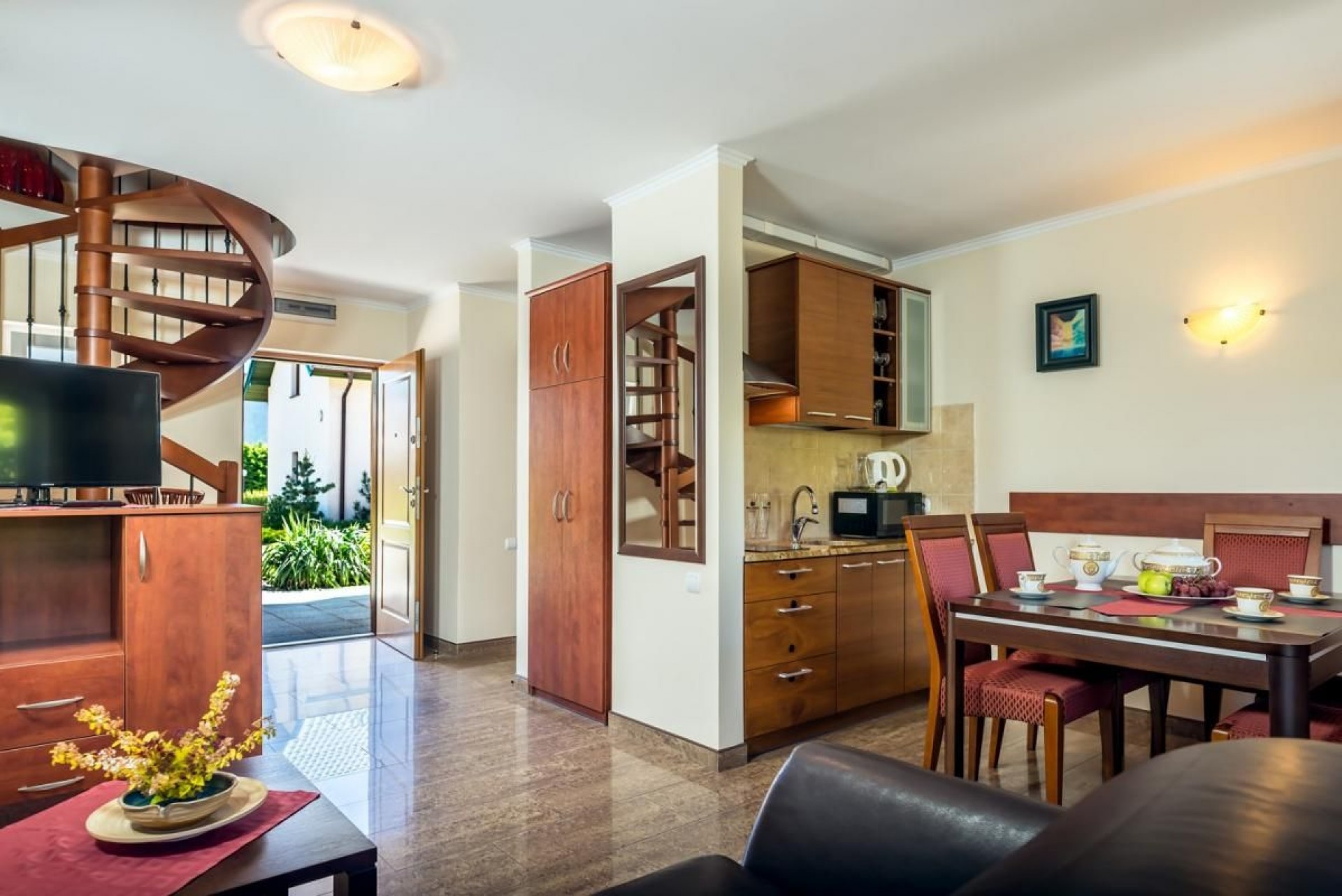 Domki Apartamentowe FULAY Premium