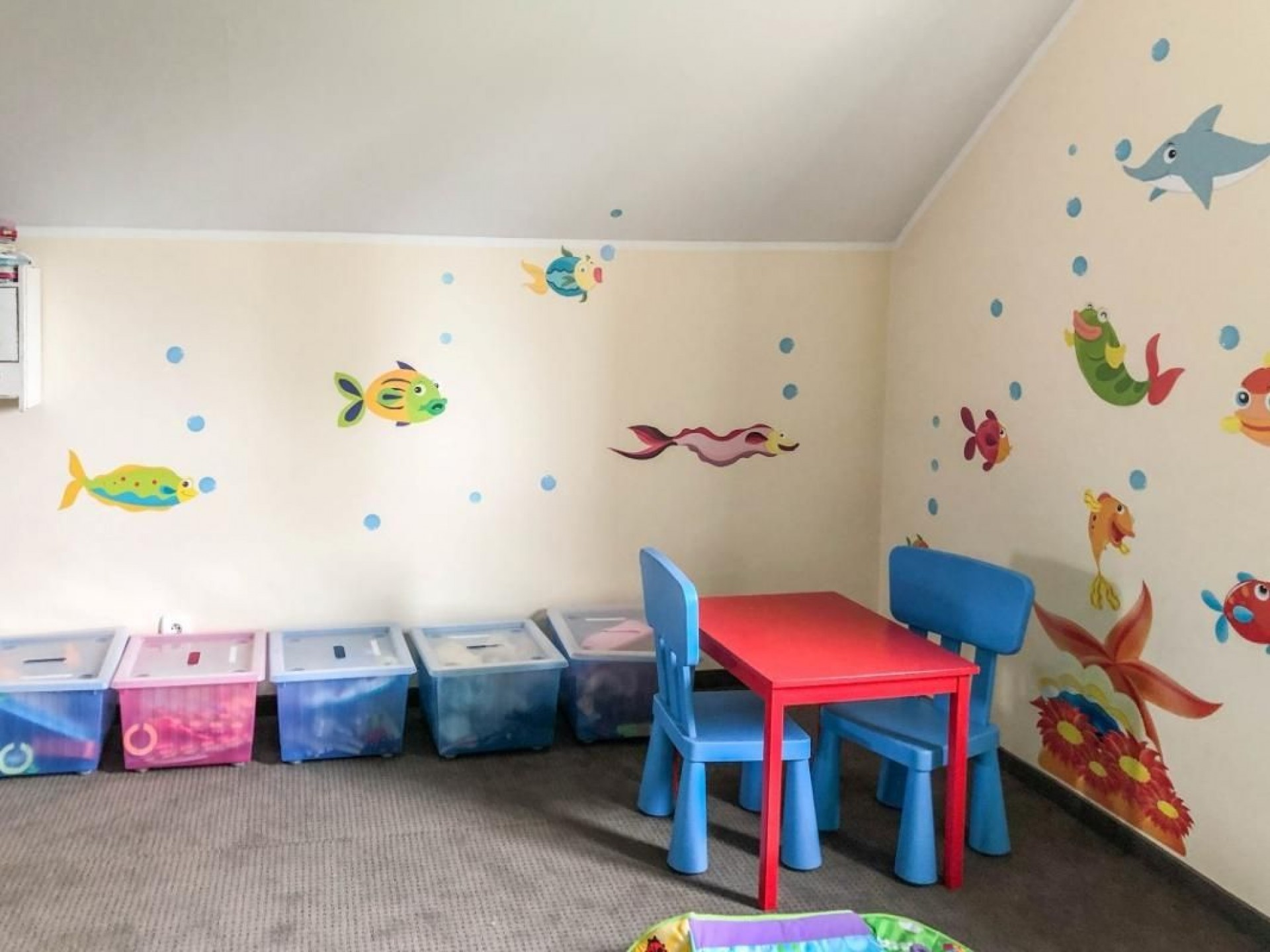 Domki Apartamentowe FULAY Premium