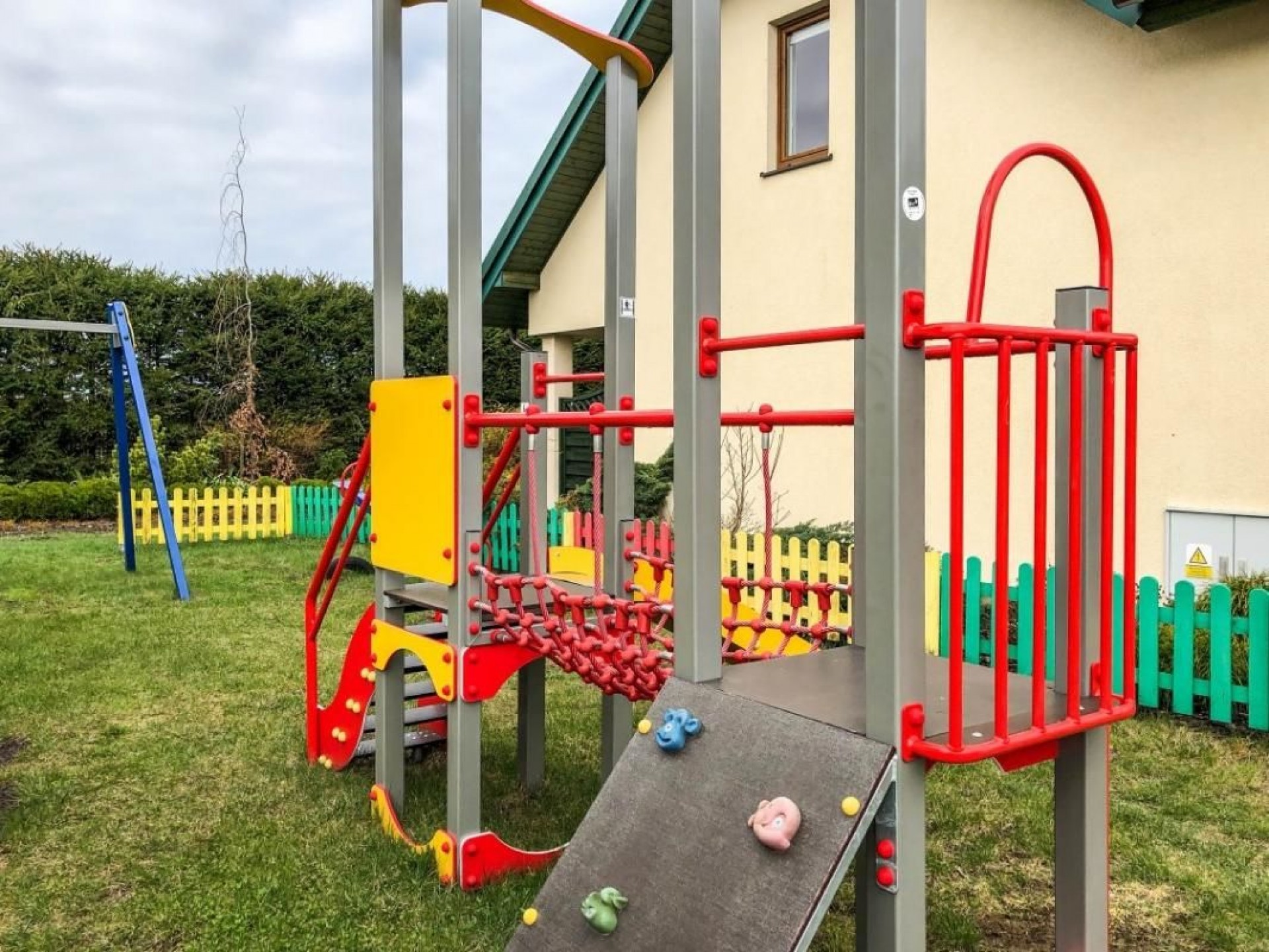 Domki Apartamentowe FULAY Premium