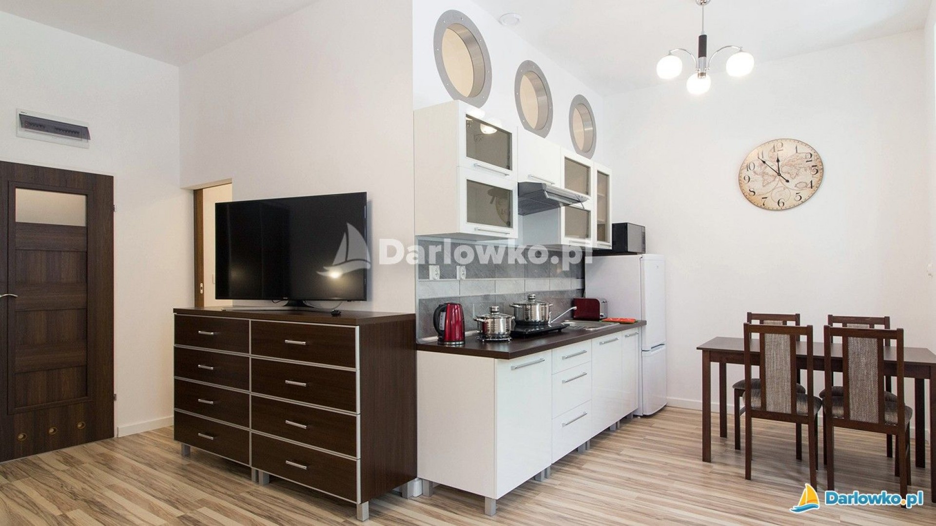 Pokoje i Apartamenty VICTORIUS