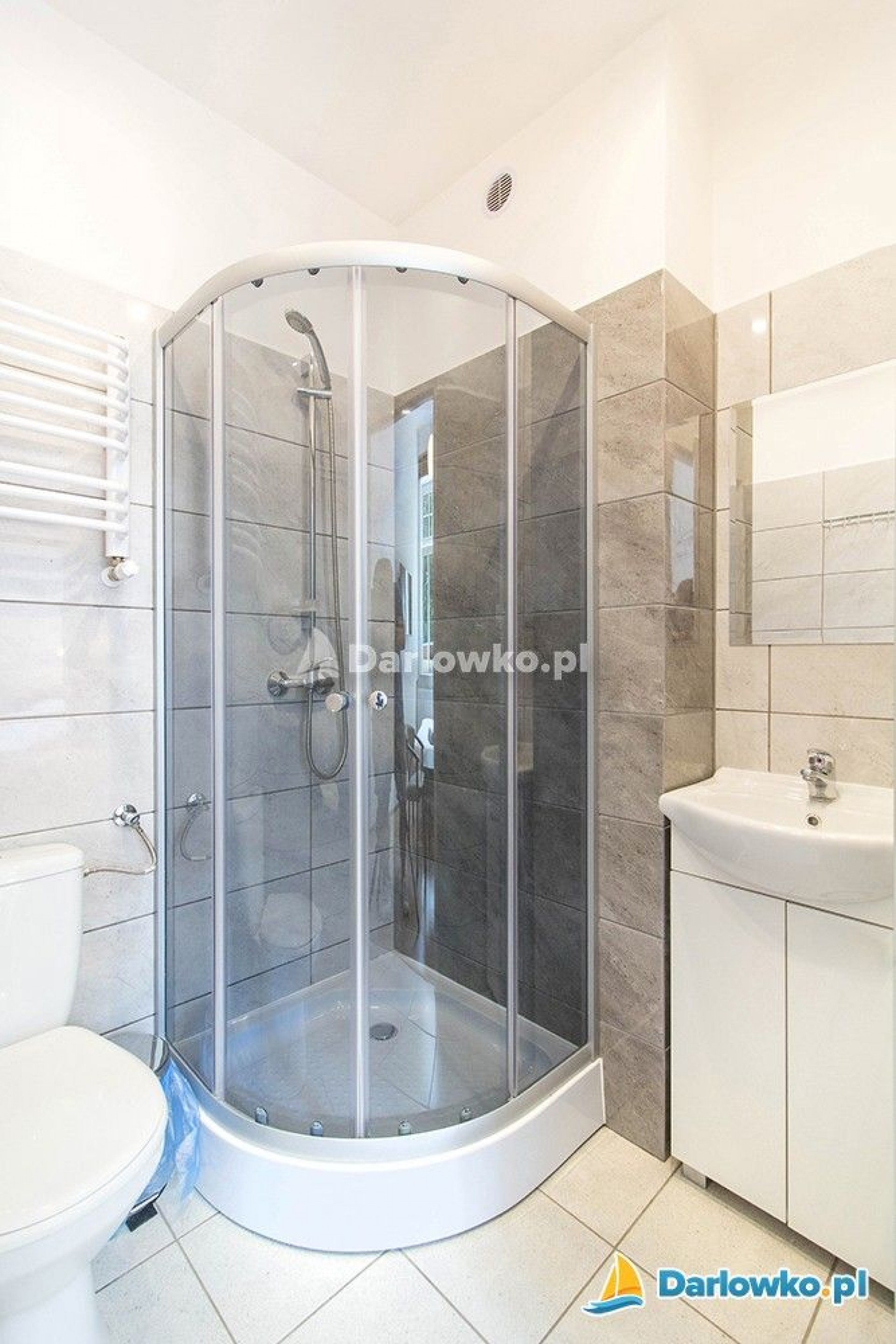 Pokoje i Apartamenty VICTORIUS