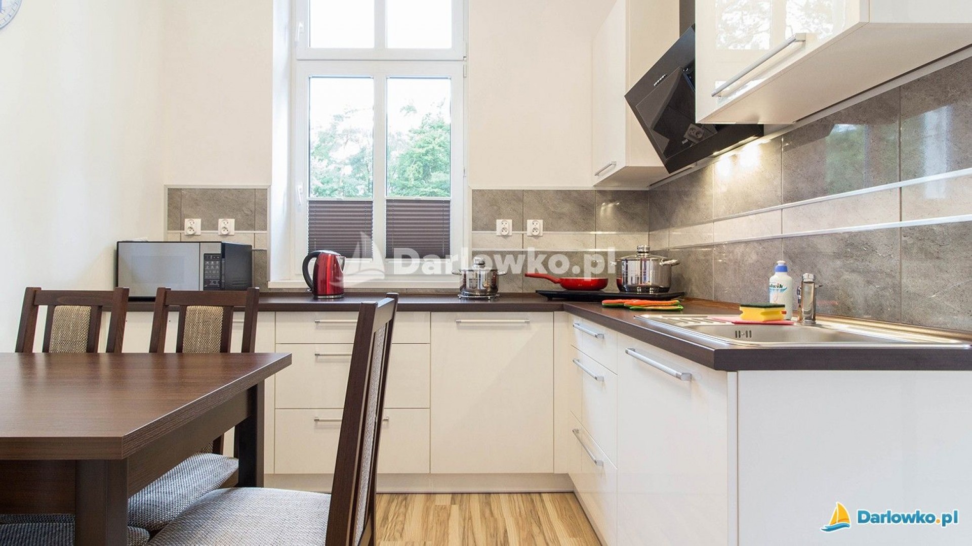 Pokoje i Apartamenty VICTORIUS