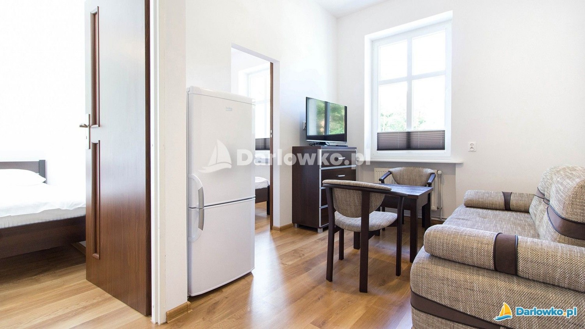 Pokoje i Apartamenty VICTORIUS