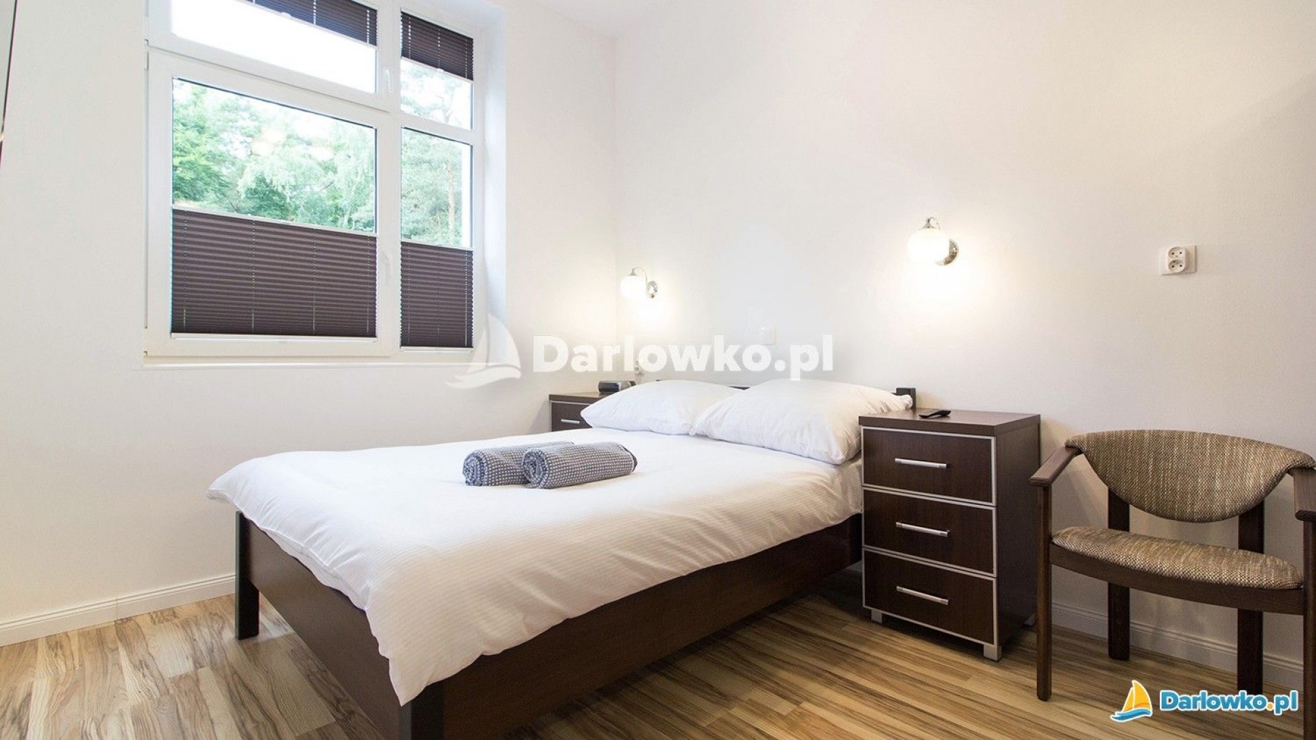 Pokoje i Apartamenty VICTORIUS